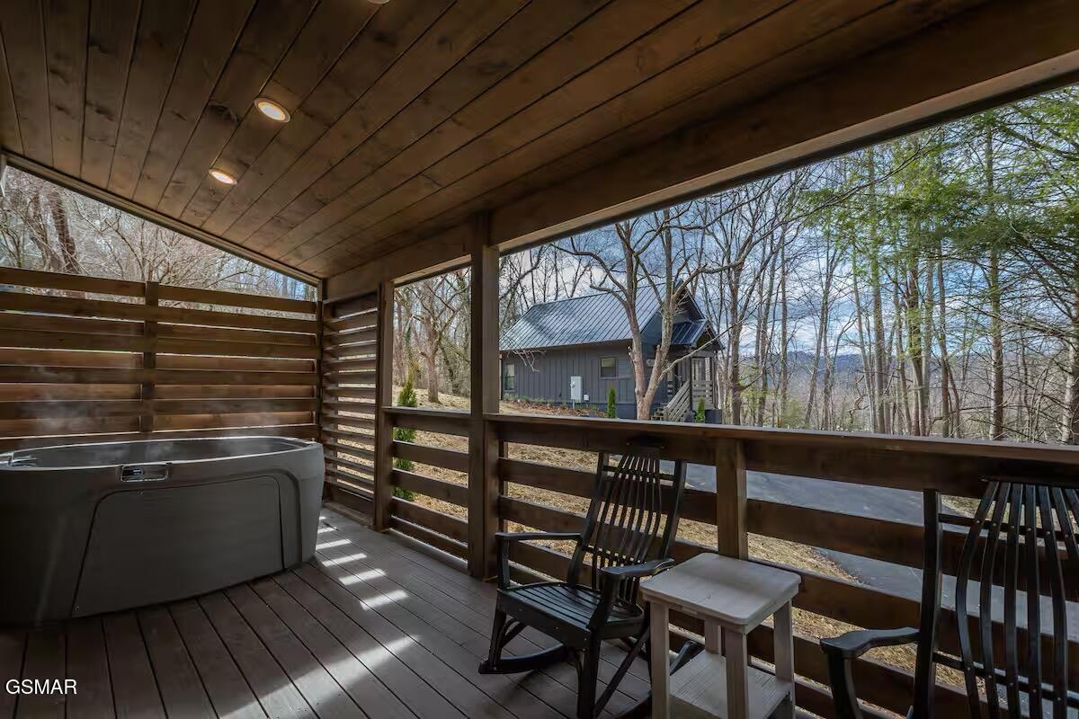 310 Lewis Clabo Road Gatlinburg TN 37738
