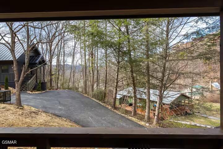 310 Lewis Clabo Road Gatlinburg TN 37738