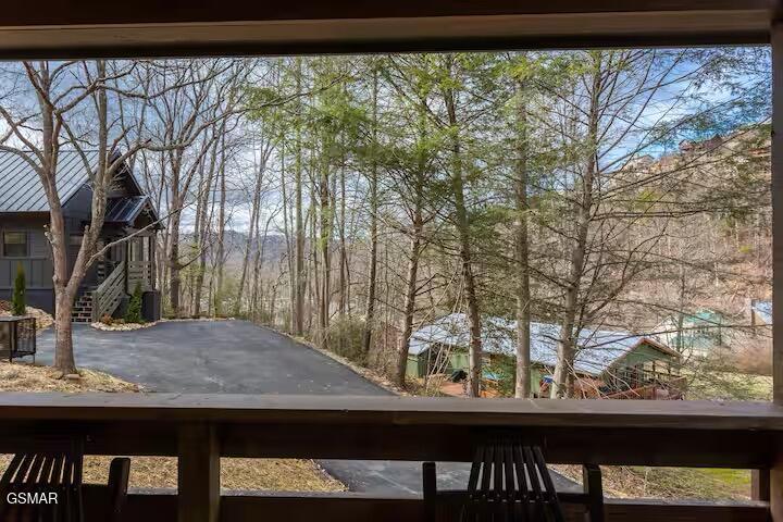 310 Lewis Clabo Road Gatlinburg TN 37738