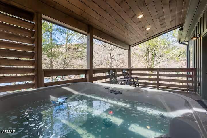 310 Lewis Clabo Road Gatlinburg TN 37738