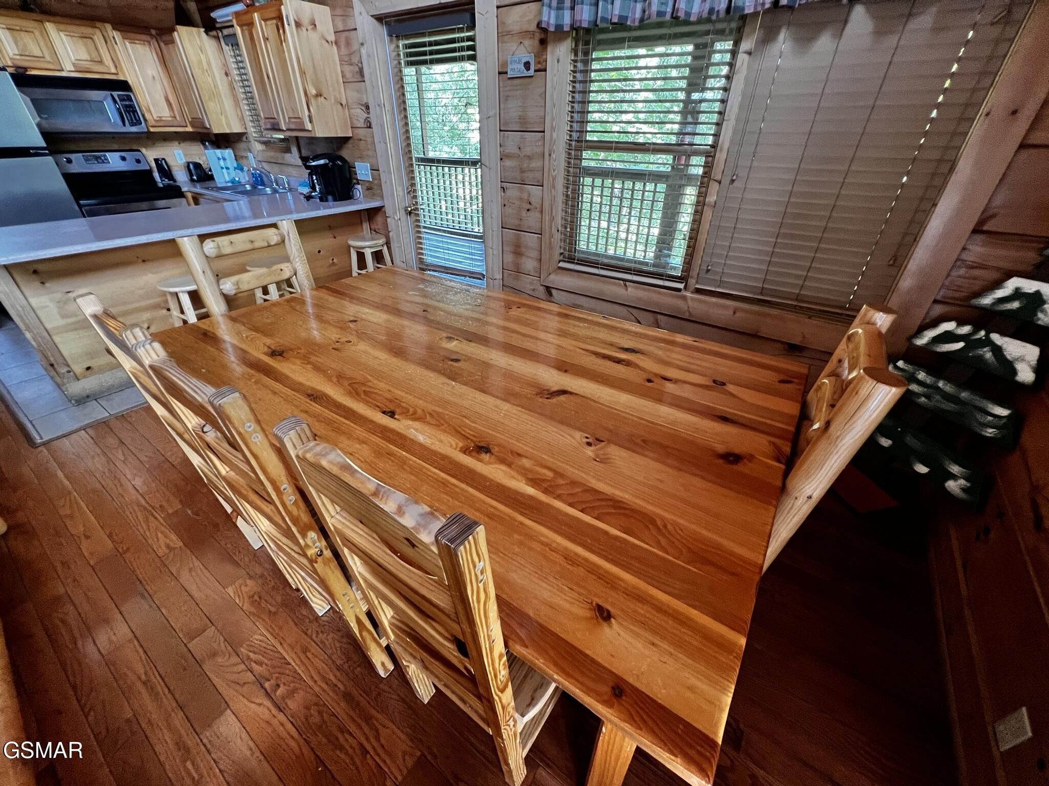 3216 White Falcon Way Pigeon Forge TN 37863