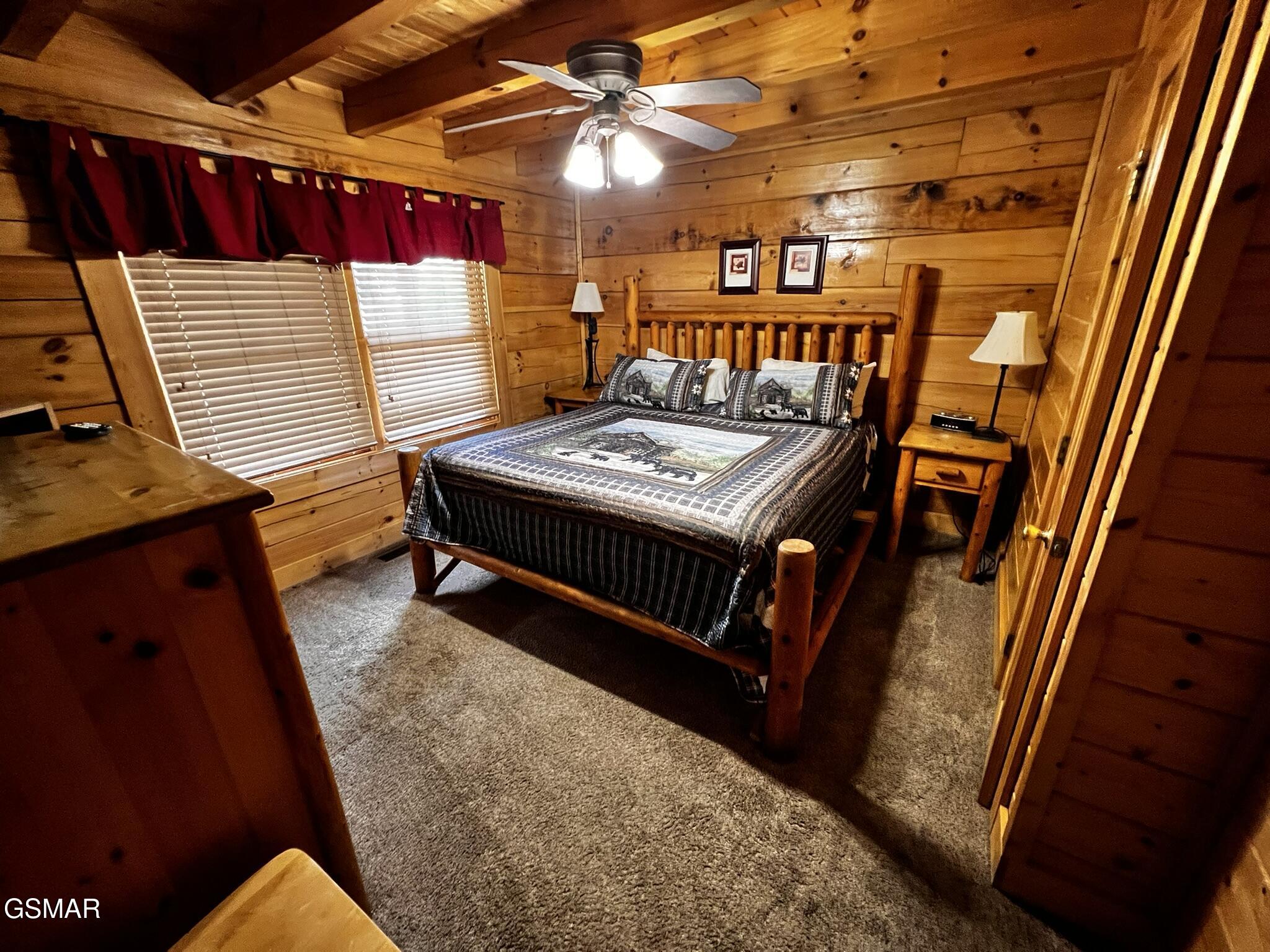 3216 White Falcon Way Pigeon Forge TN 37863