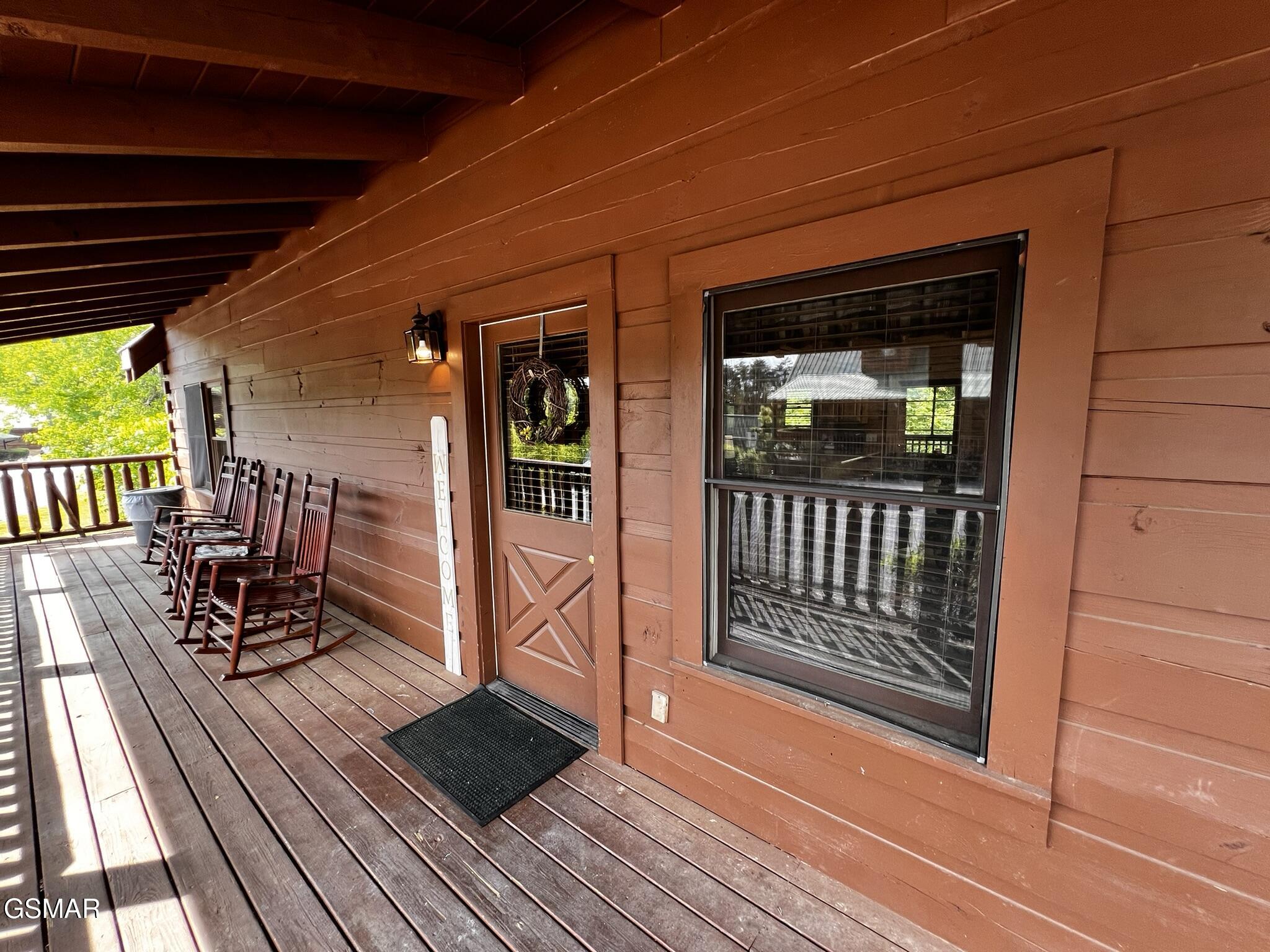 3216 White Falcon Way Pigeon Forge TN 37863