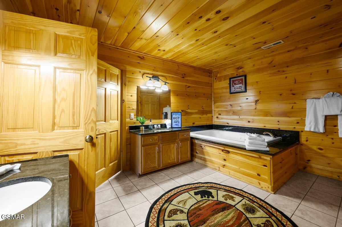 2839 Cedar Falls Way Sevierville TN 37862