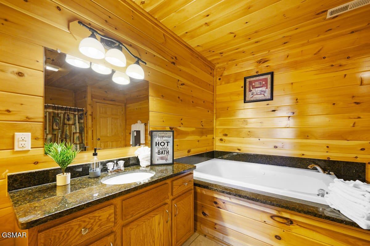 2839 Cedar Falls Way Sevierville TN 37862