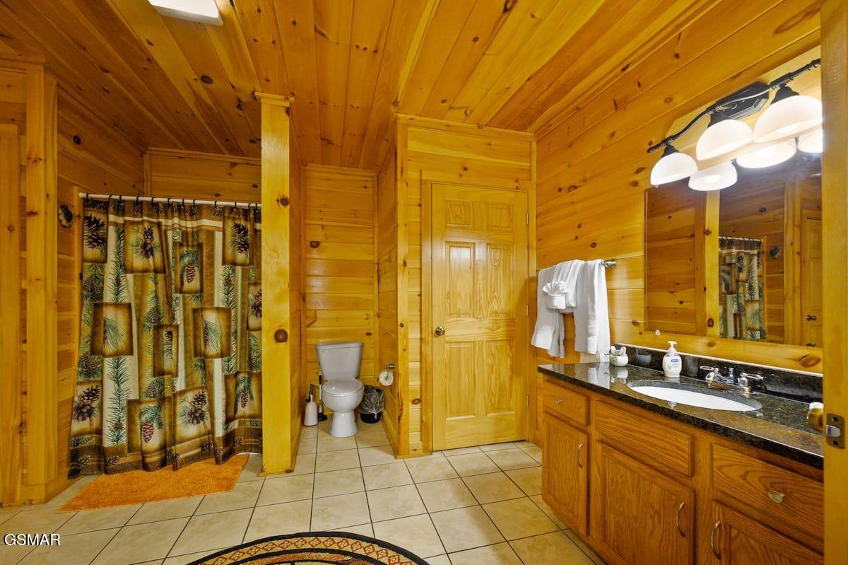 2839 Cedar Falls Way Sevierville TN 37862