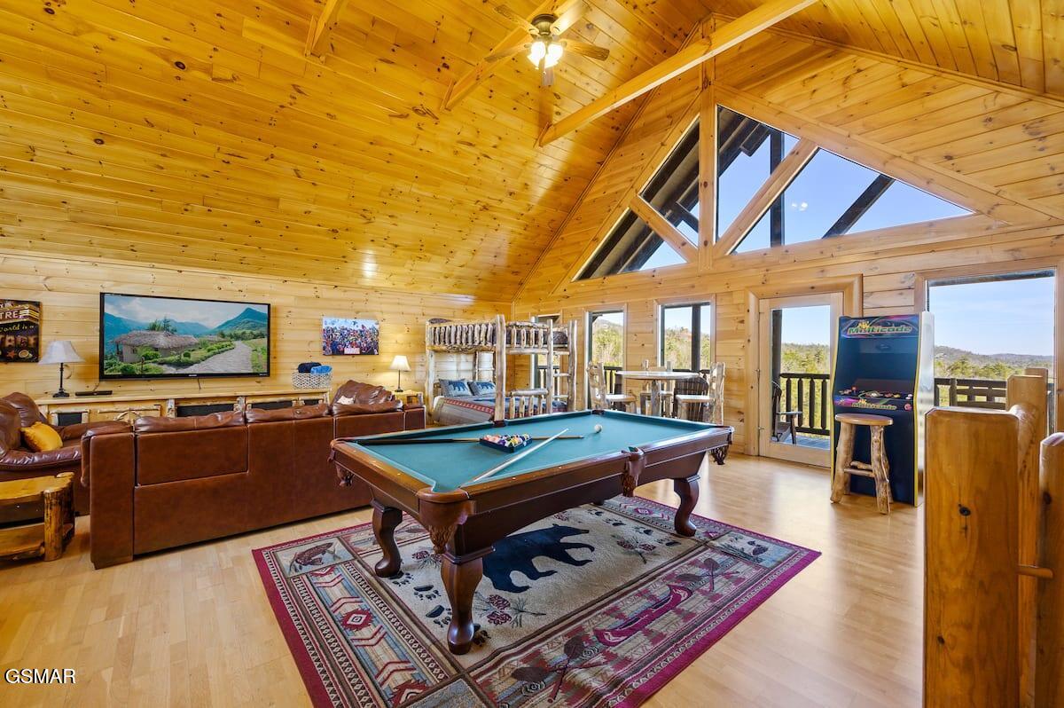 2839 Cedar Falls Way Sevierville TN 37862