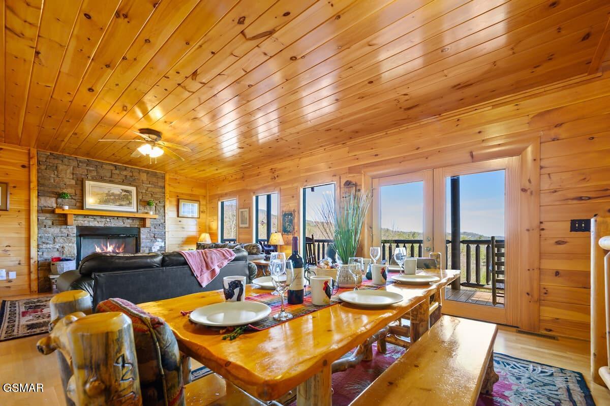 2839 Cedar Falls Way Sevierville TN 37862