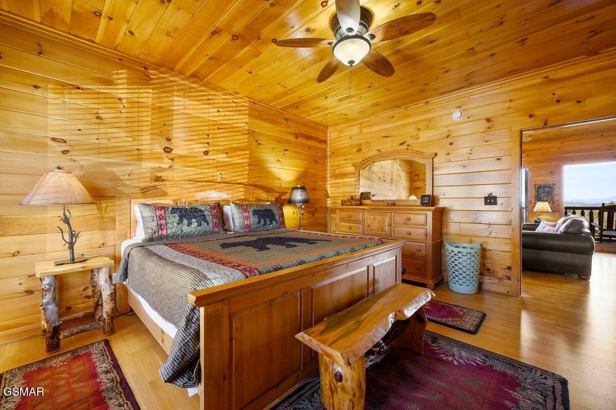 2839 Cedar Falls Way Sevierville TN 37862