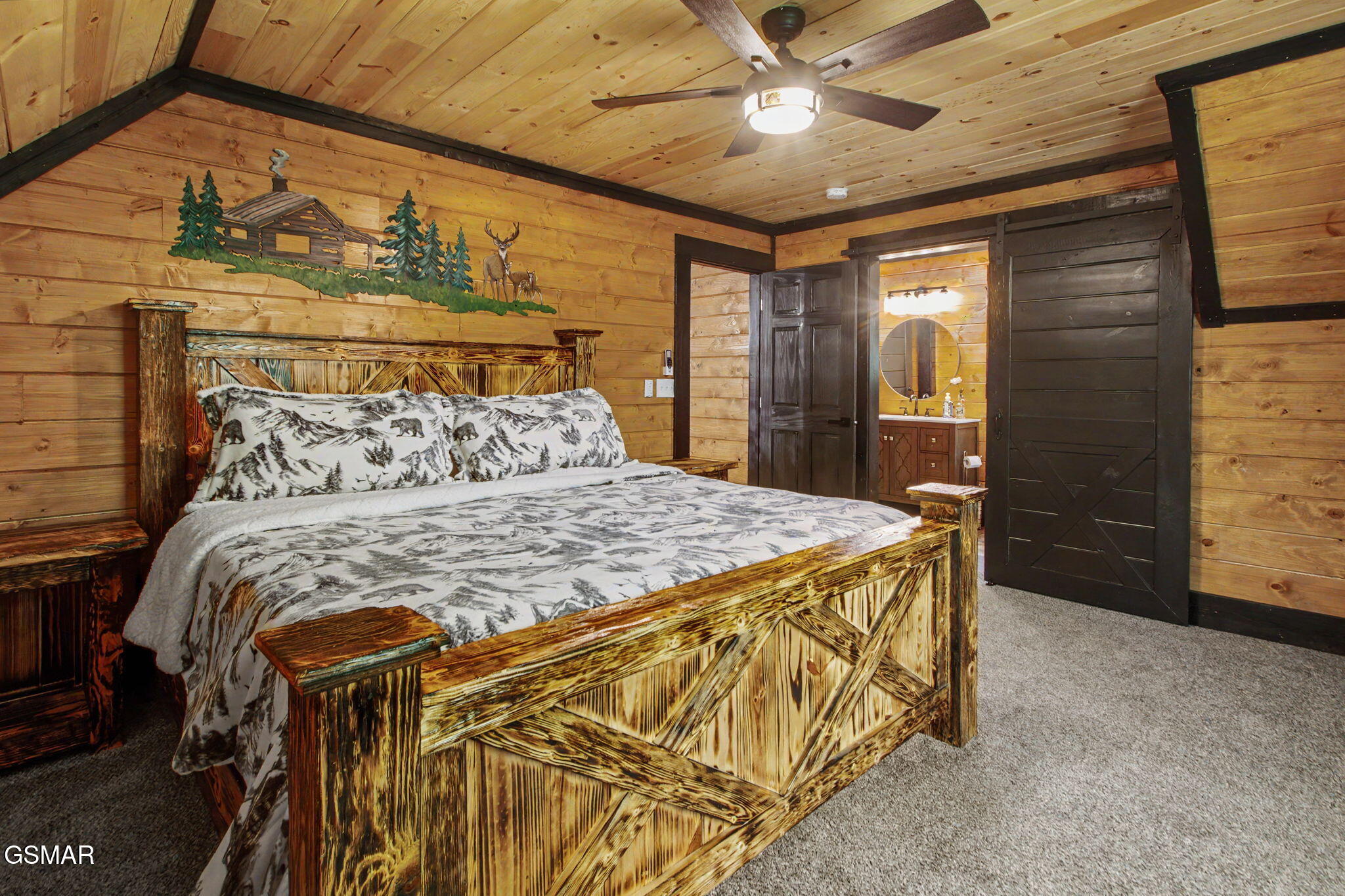 3547 Sugar Maple Loop Road Sevierville TN 37862