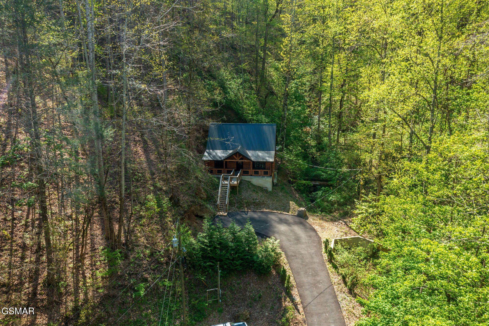 3547 Sugar Maple Loop Road Sevierville TN 37862