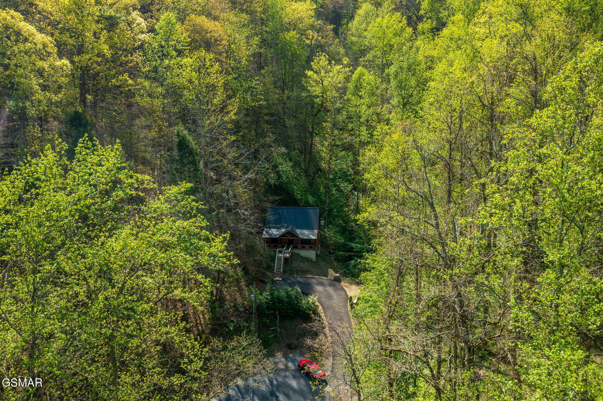3547 Sugar Maple Loop Road Sevierville TN 37862
