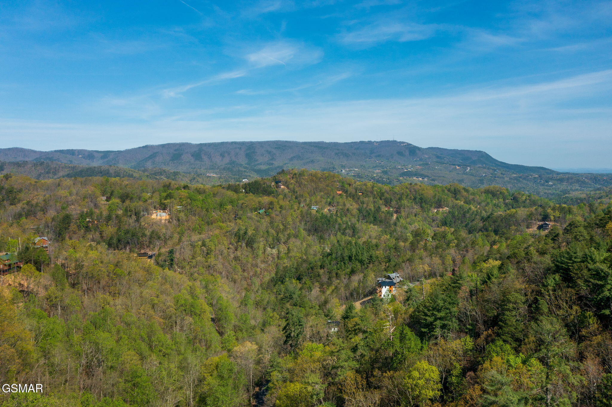 3547 Sugar Maple Loop Road Sevierville TN 37862