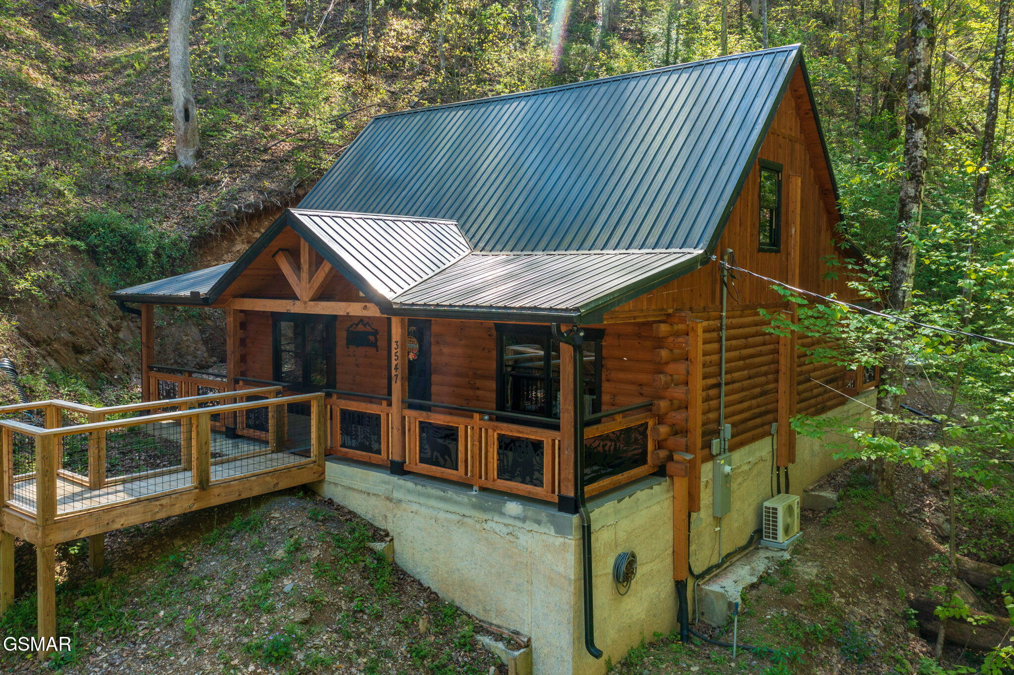 3547 Sugar Maple Loop Road Sevierville TN 37862