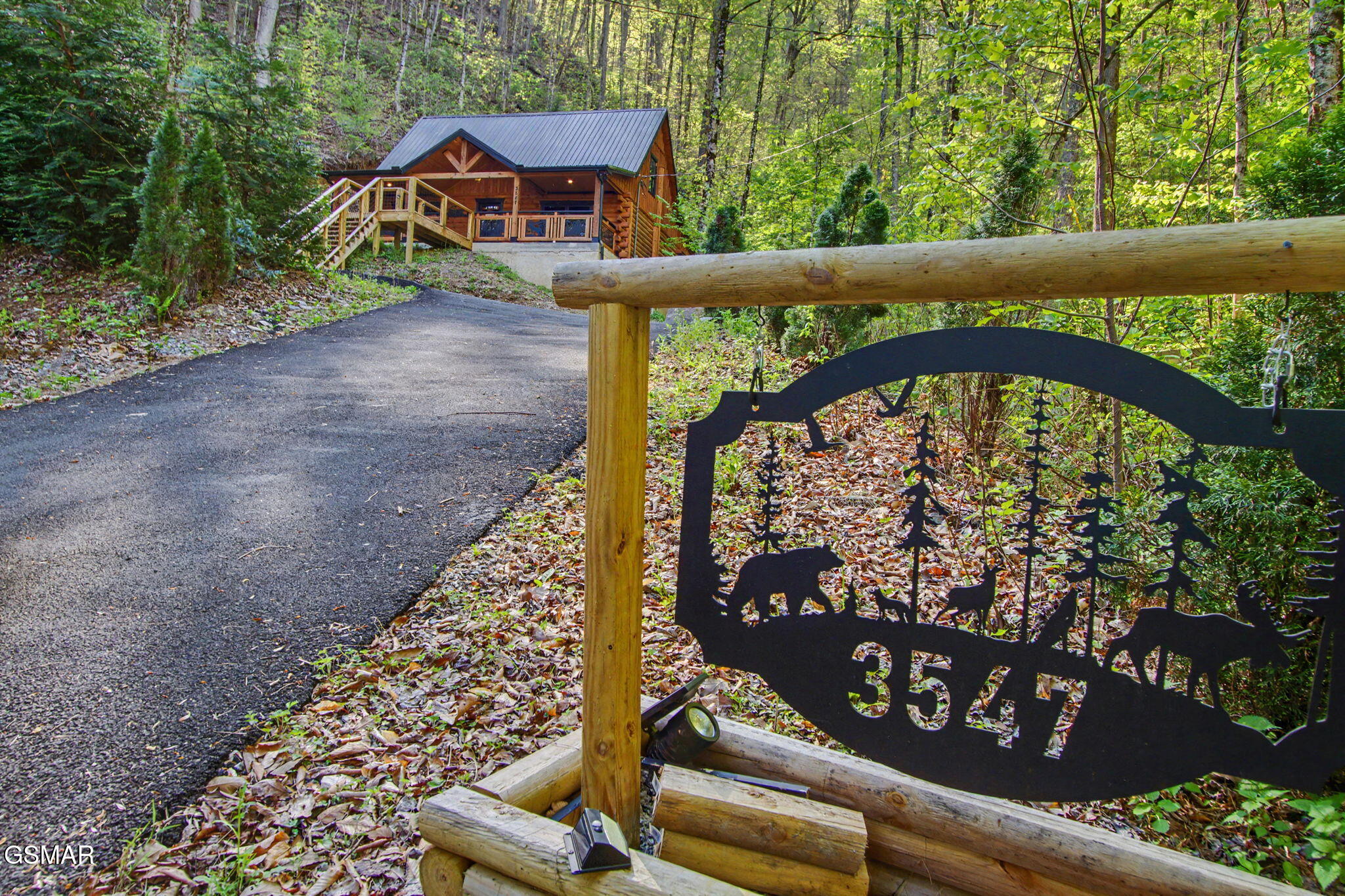 3547 Sugar Maple Loop Road Sevierville TN 37862