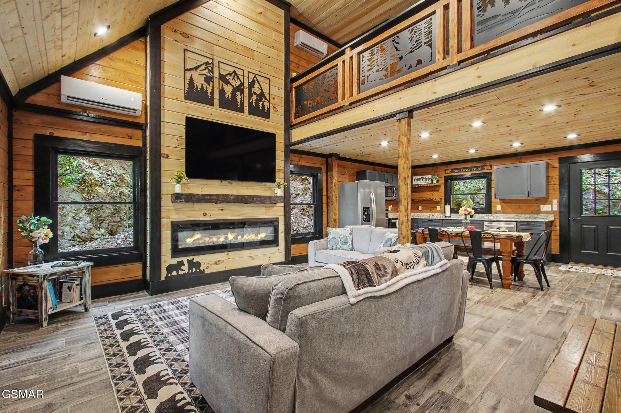 3547 Sugar Maple Loop Road Sevierville TN 37862