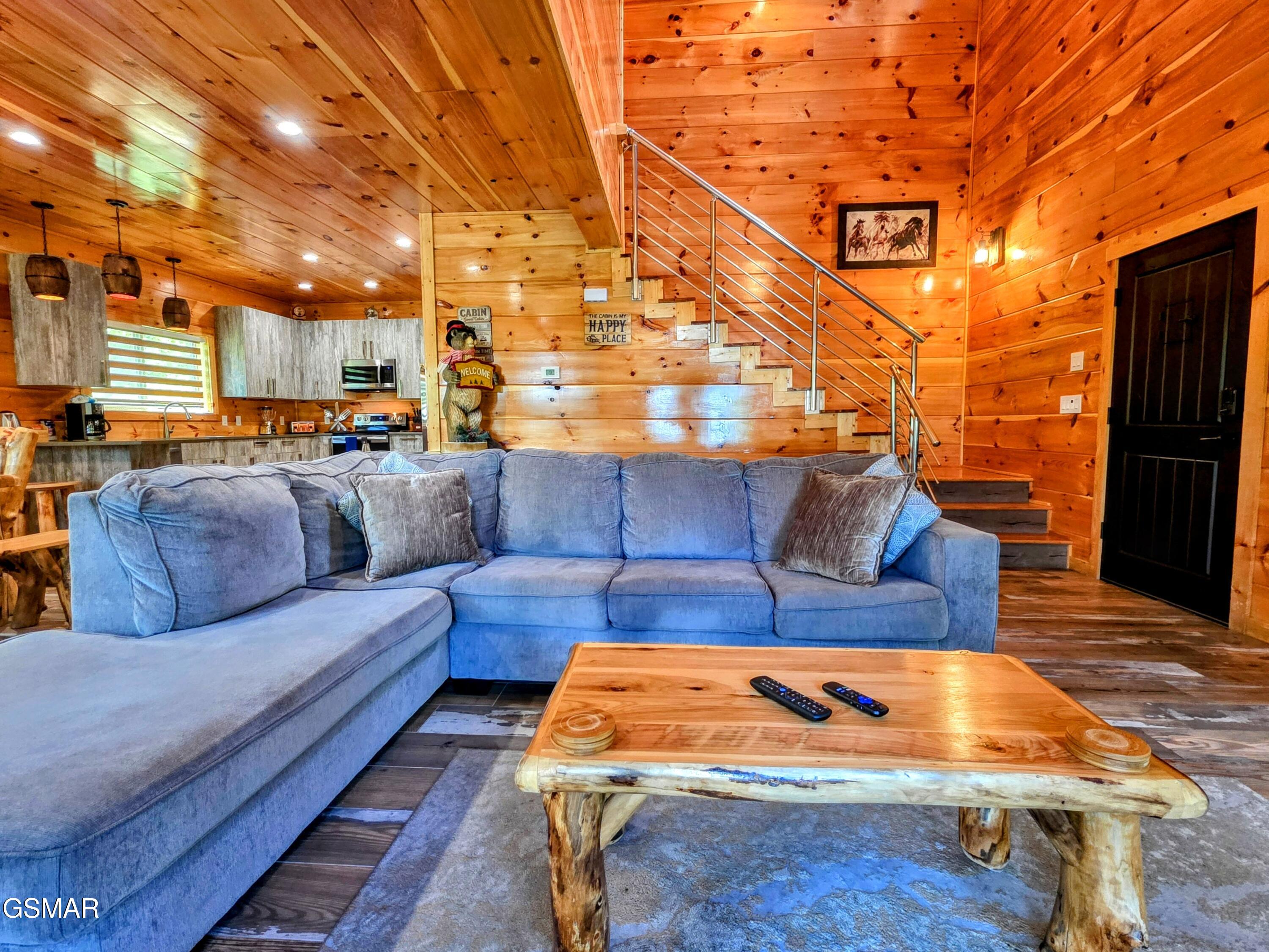 367 Wiley Oakley Drive Gatlinburg TN 37738