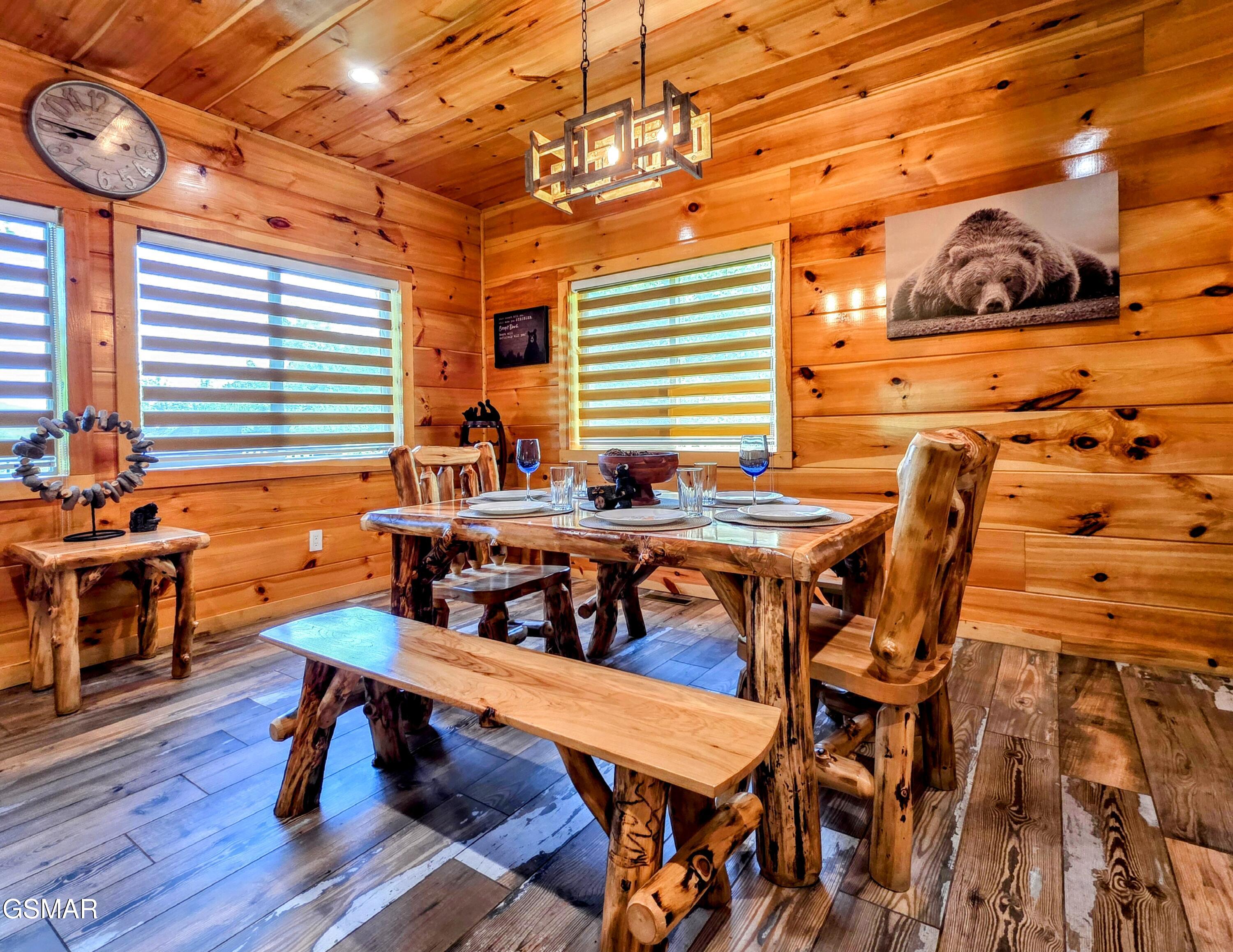 367 Wiley Oakley Drive Gatlinburg TN 37738