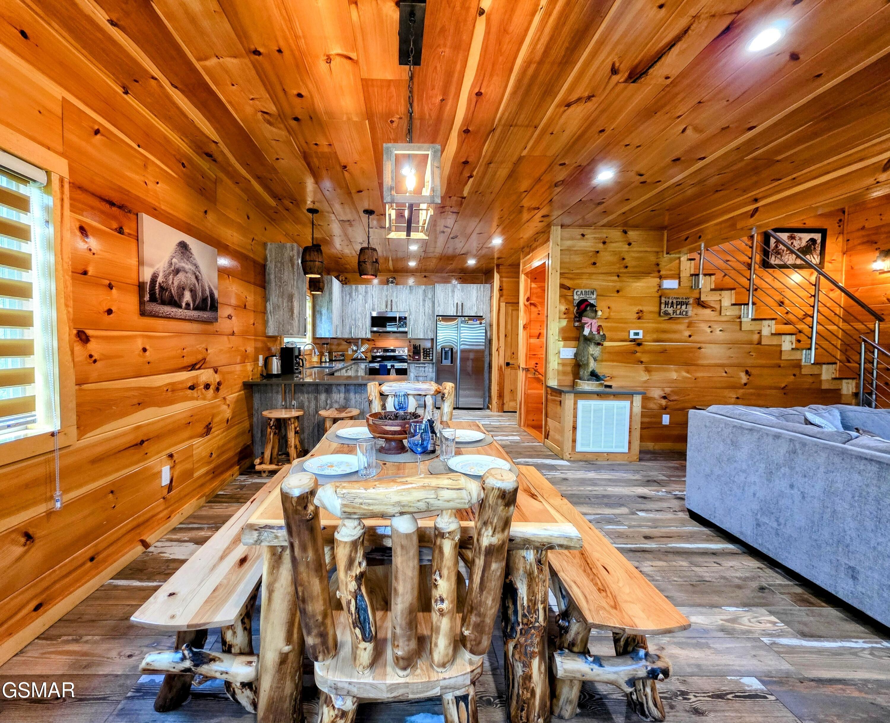 367 Wiley Oakley Drive Gatlinburg TN 37738