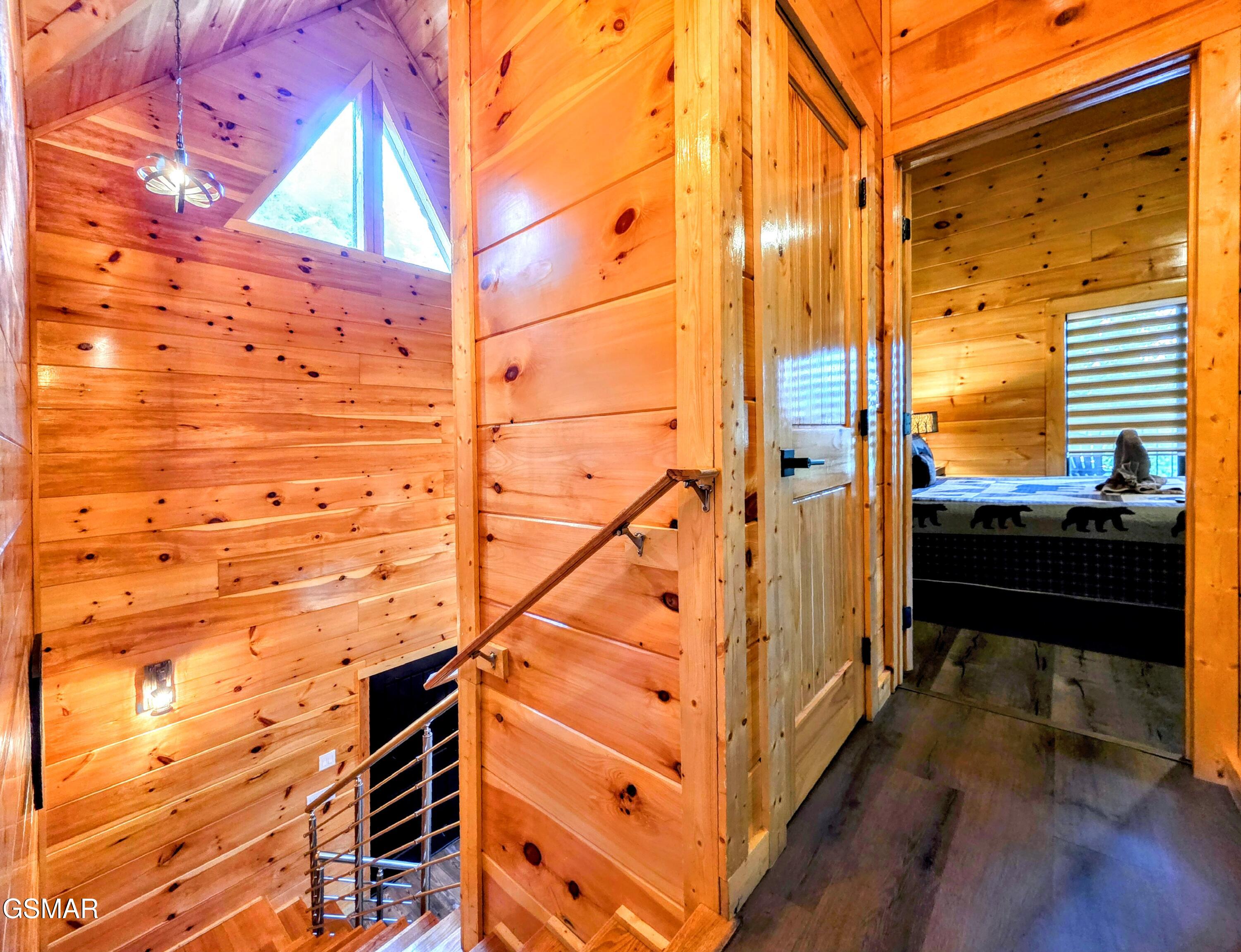 367 Wiley Oakley Drive Gatlinburg TN 37738