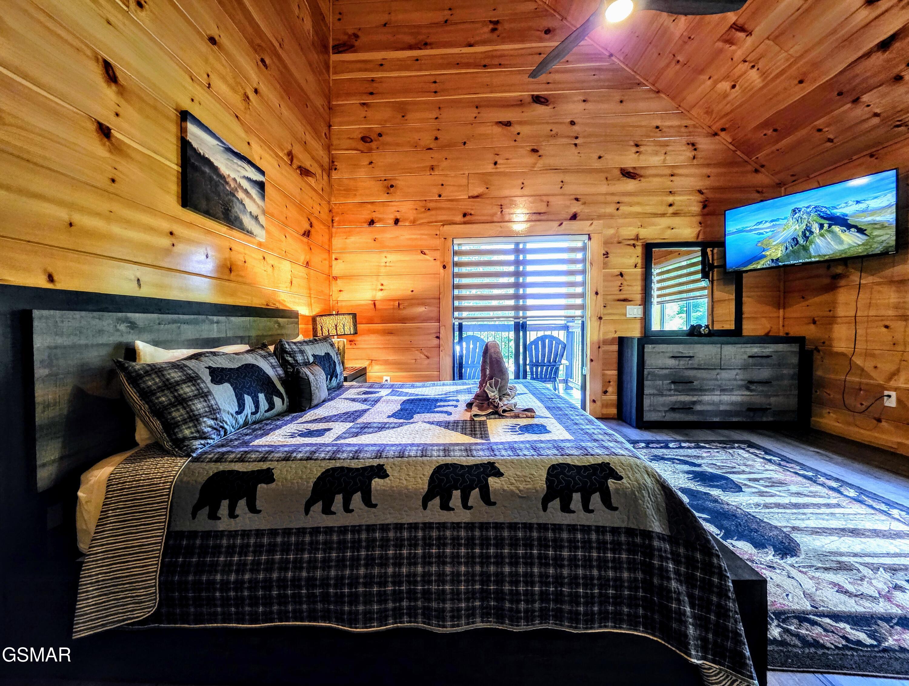 367 Wiley Oakley Drive Gatlinburg TN 37738