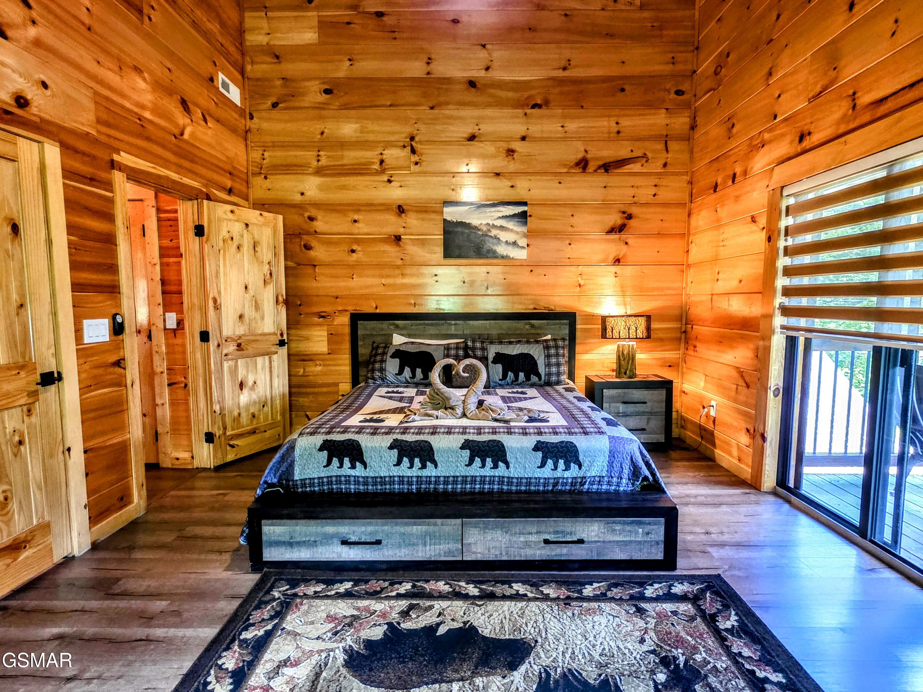 367 Wiley Oakley Drive Gatlinburg TN 37738
