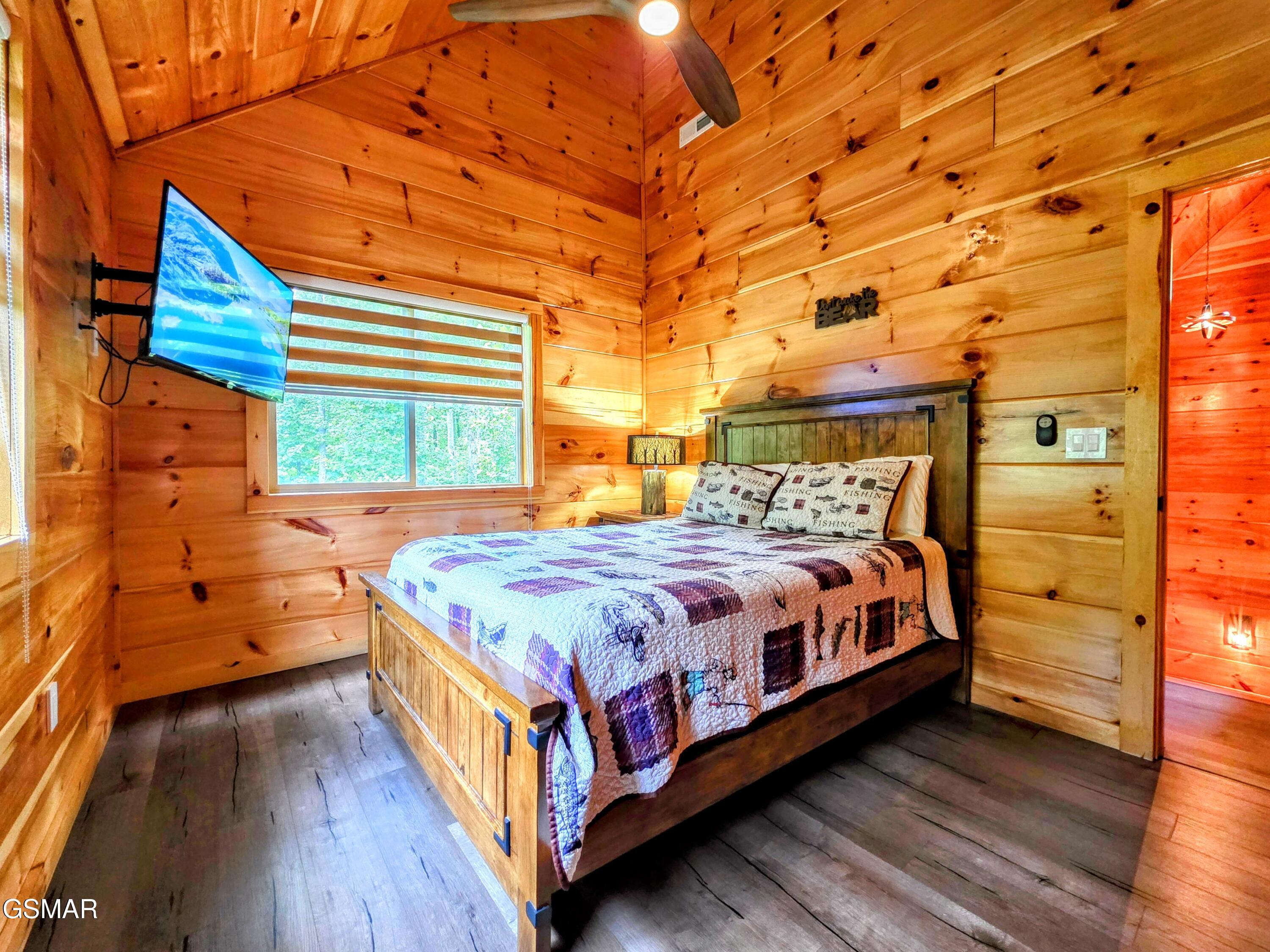 367 Wiley Oakley Drive Gatlinburg TN 37738