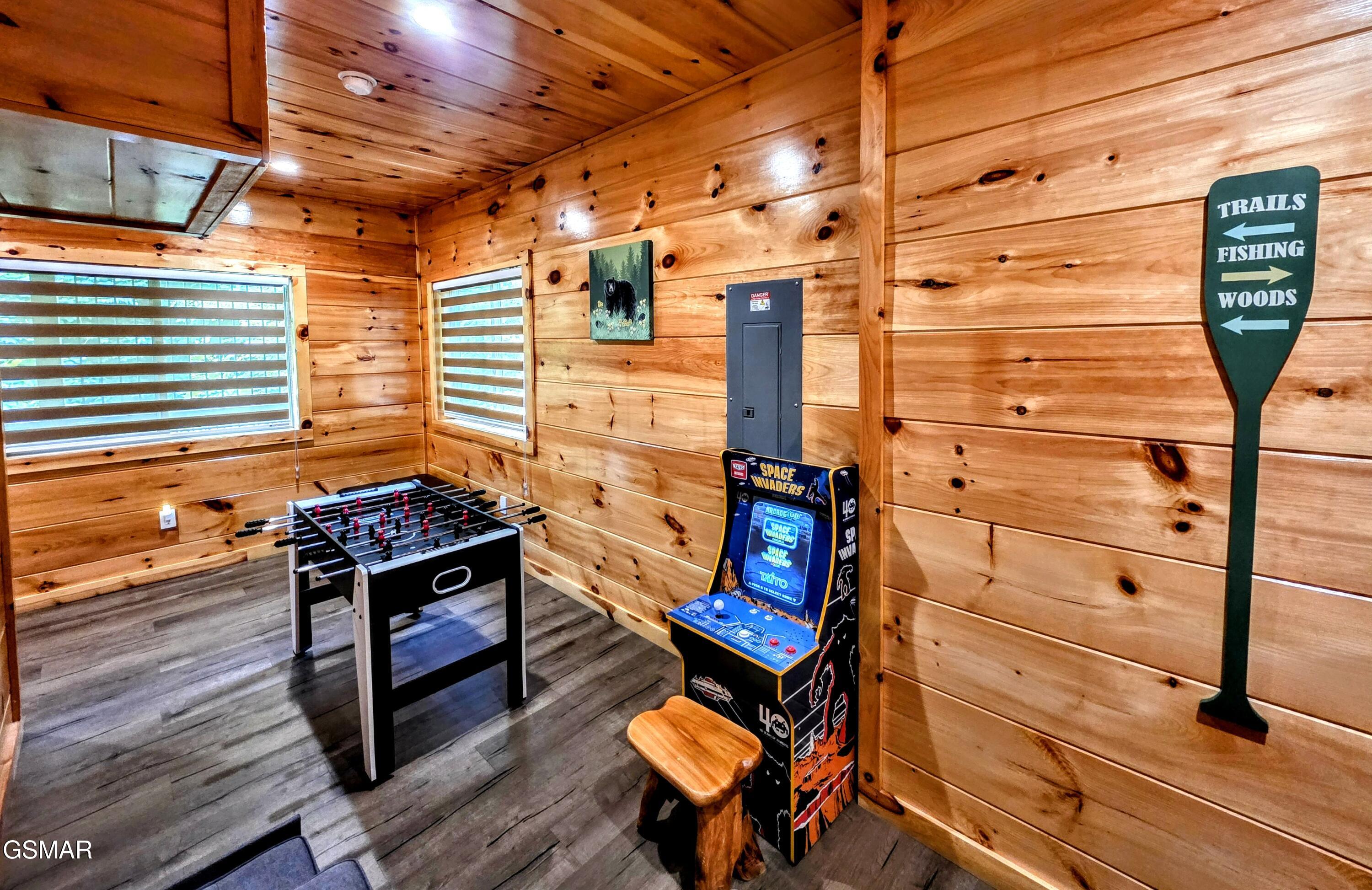 367 Wiley Oakley Drive Gatlinburg TN 37738