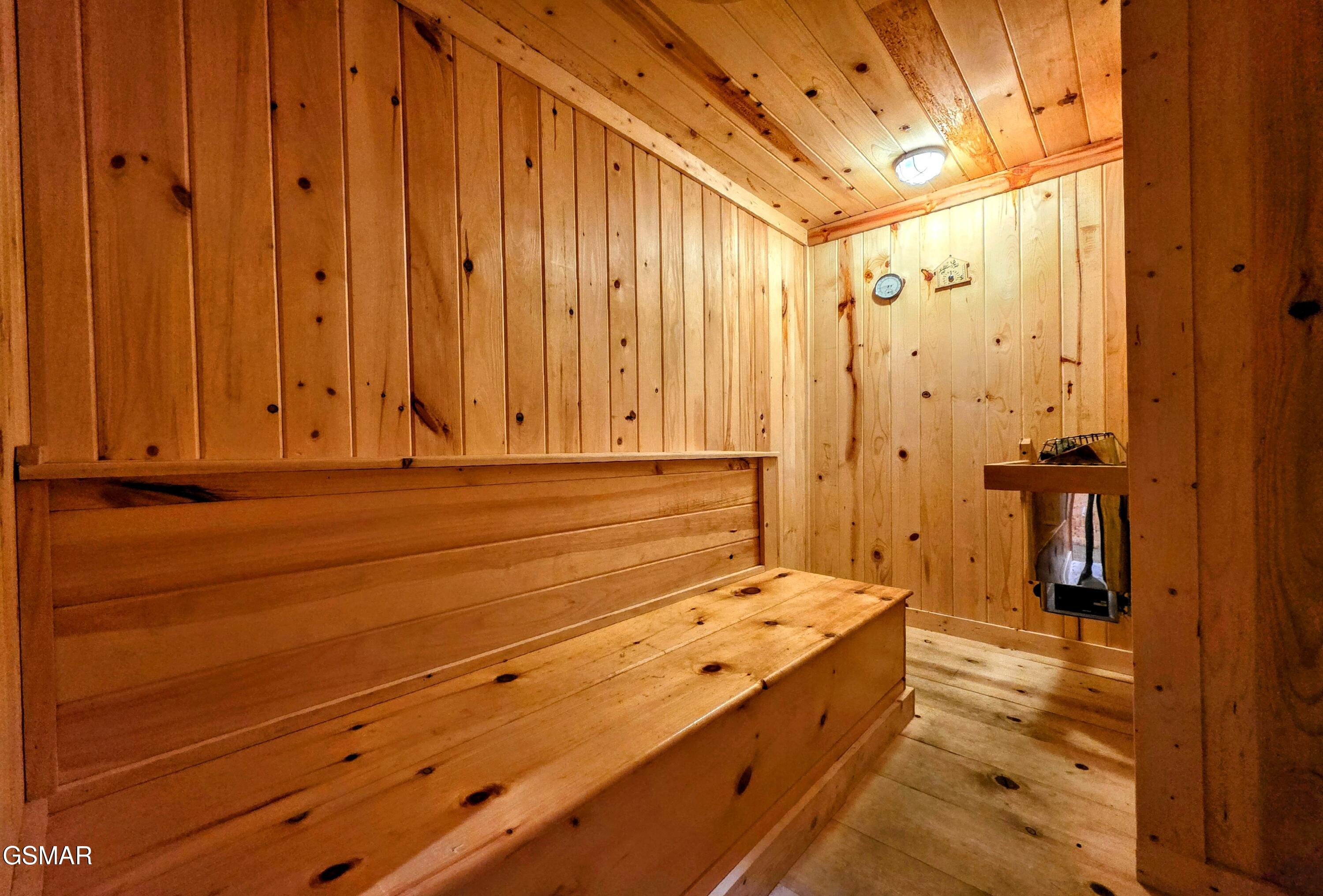 367 Wiley Oakley Drive Gatlinburg TN 37738