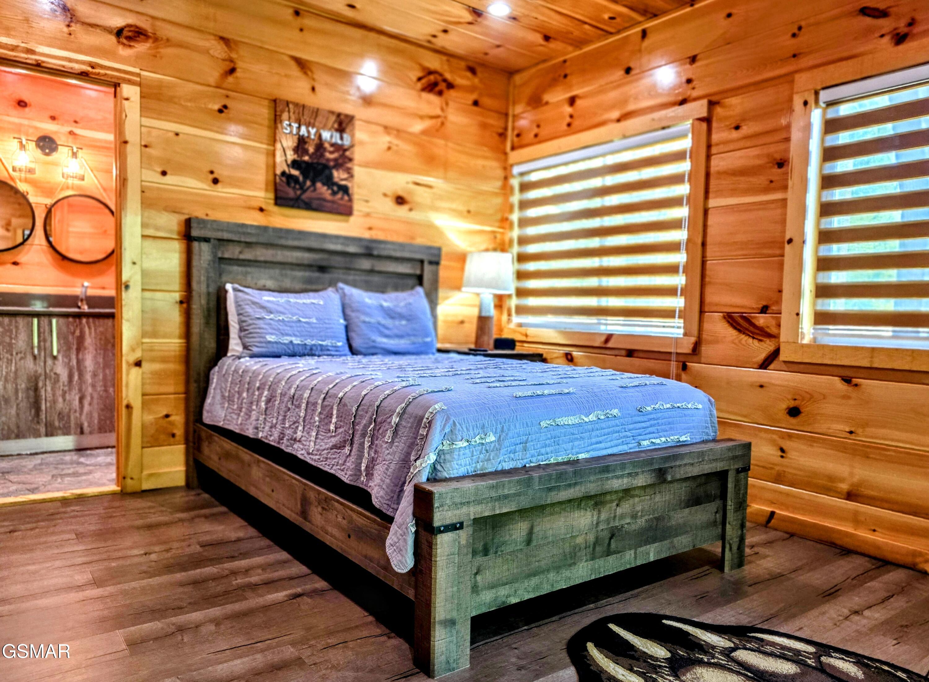 367 Wiley Oakley Drive Gatlinburg TN 37738
