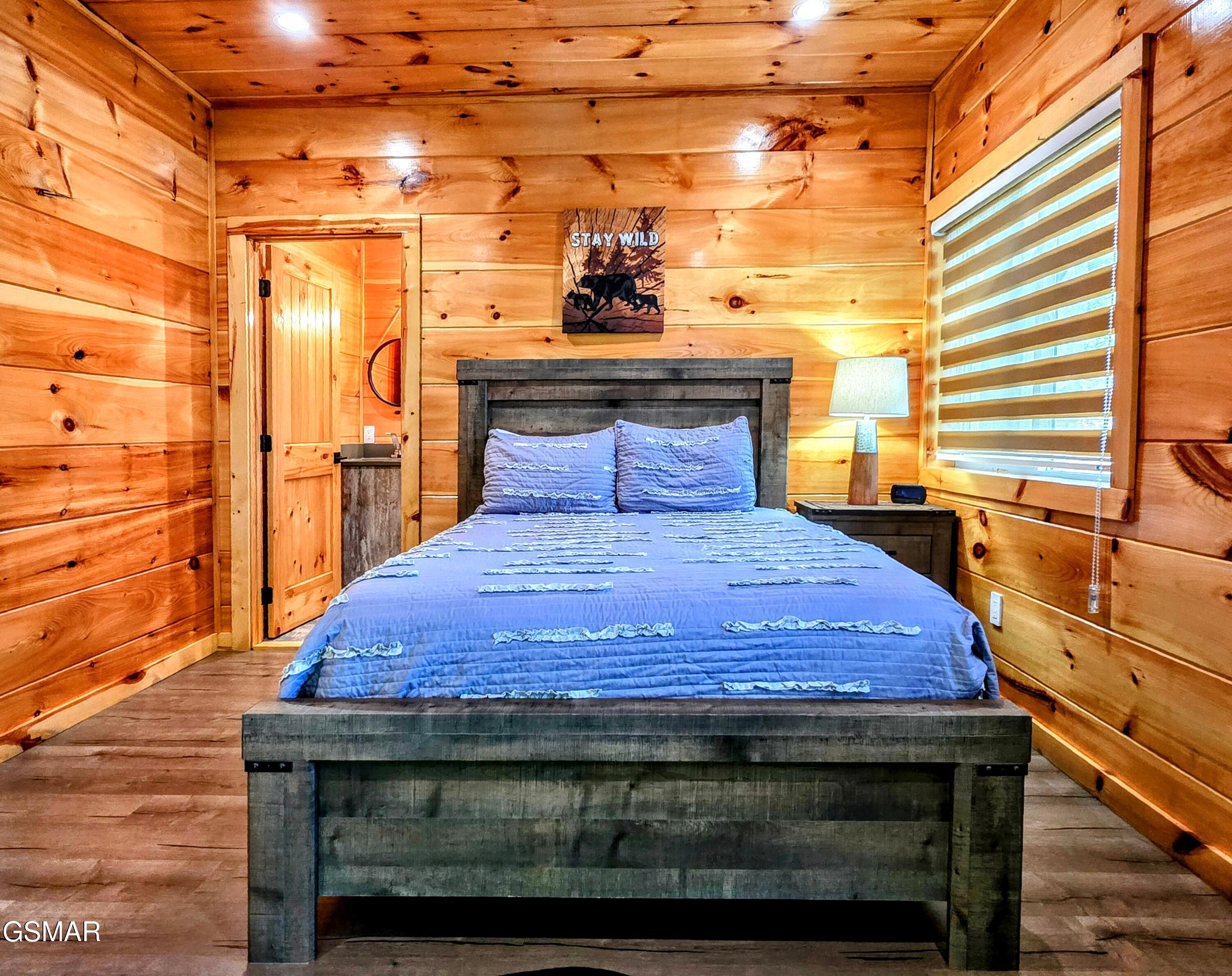 367 Wiley Oakley Drive Gatlinburg TN 37738