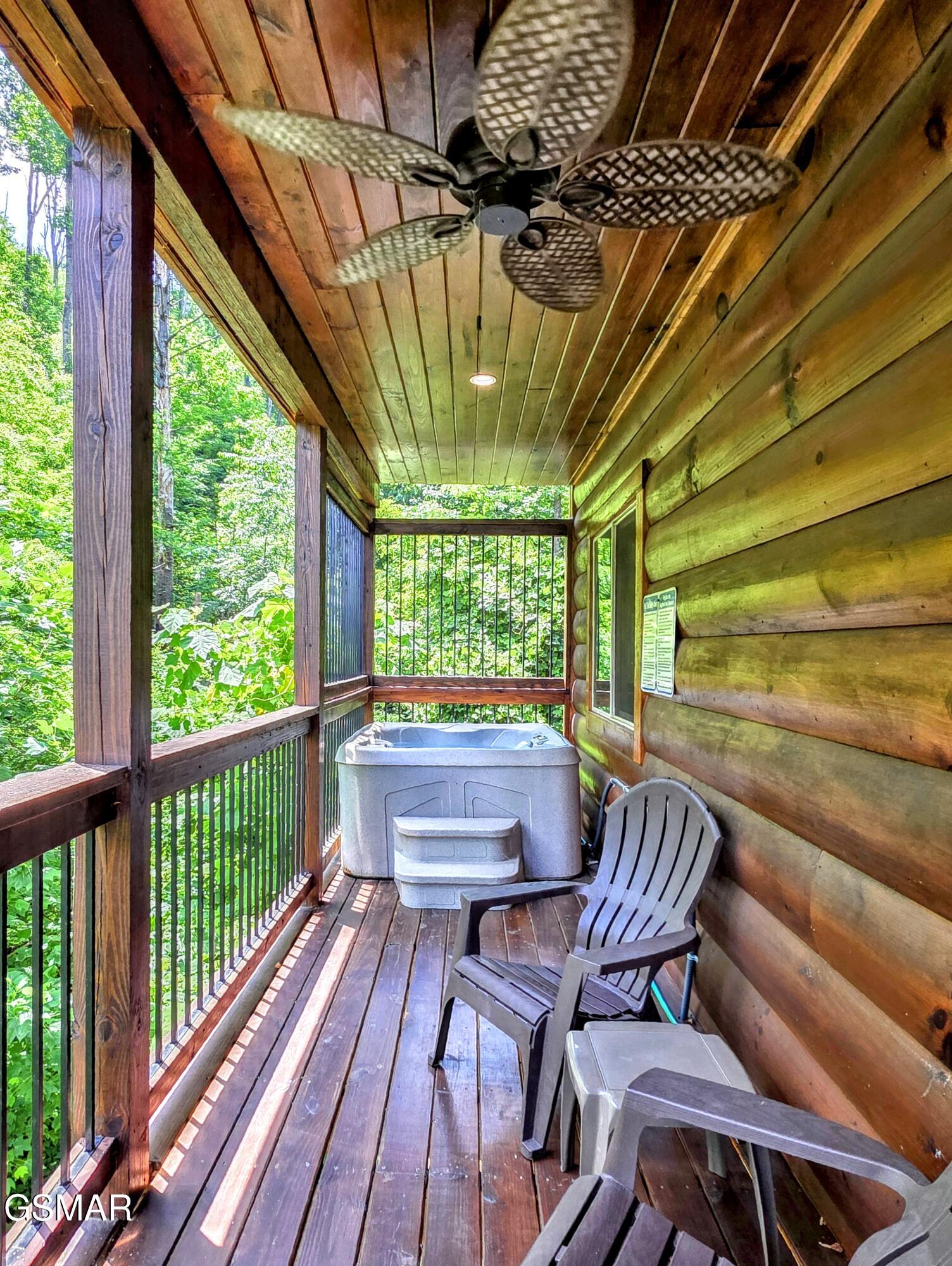 367 Wiley Oakley Drive Gatlinburg TN 37738