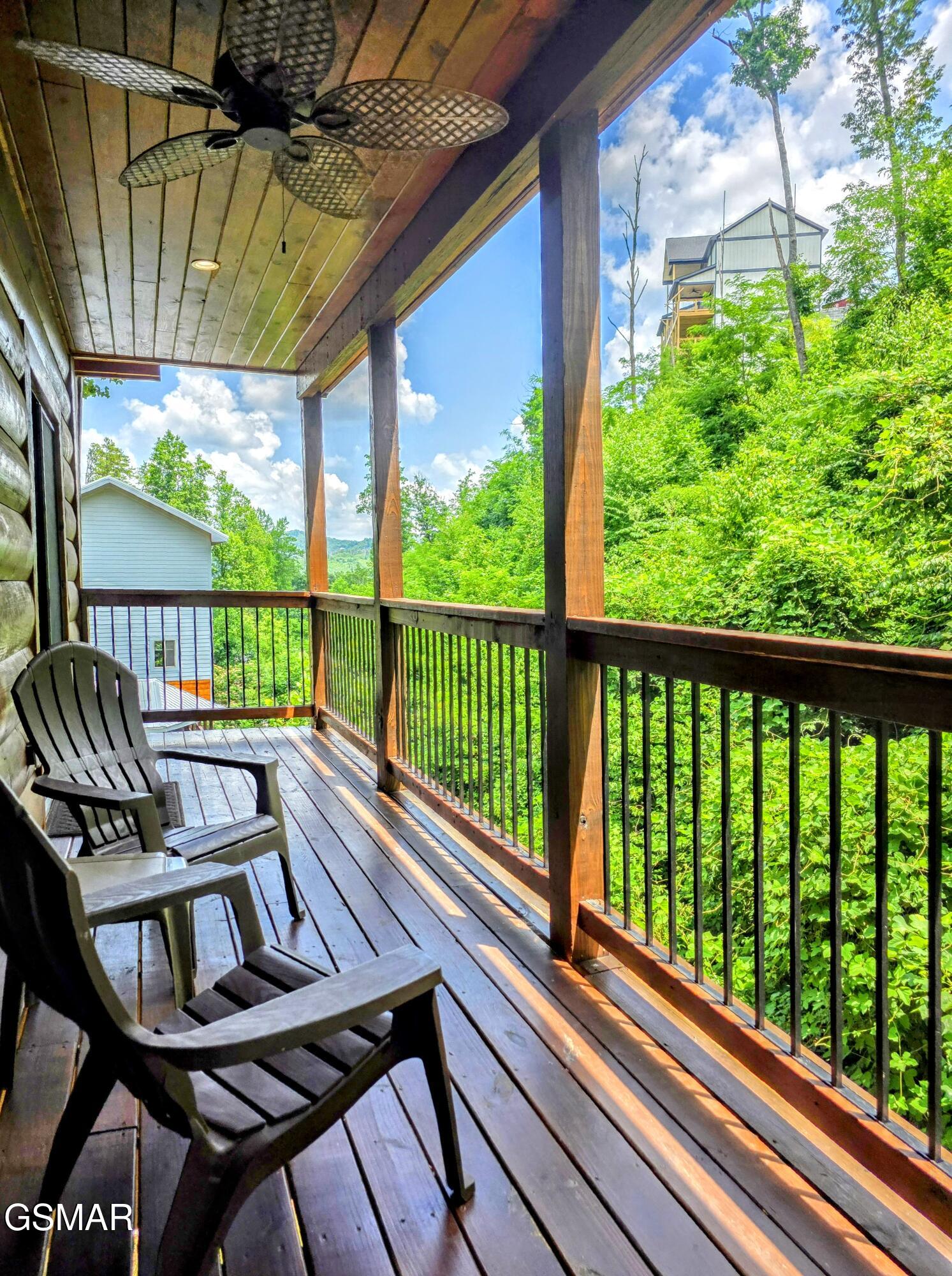 367 Wiley Oakley Drive Gatlinburg TN 37738