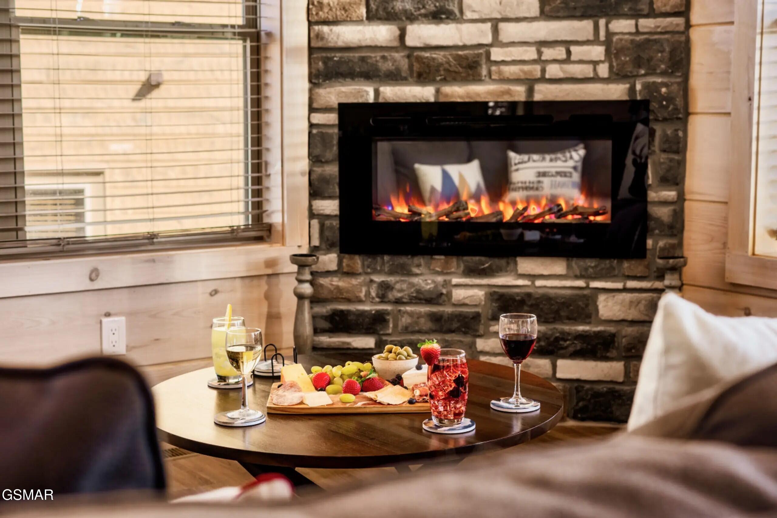 2852 Sequoia Road Pigeon Forge TN 37863