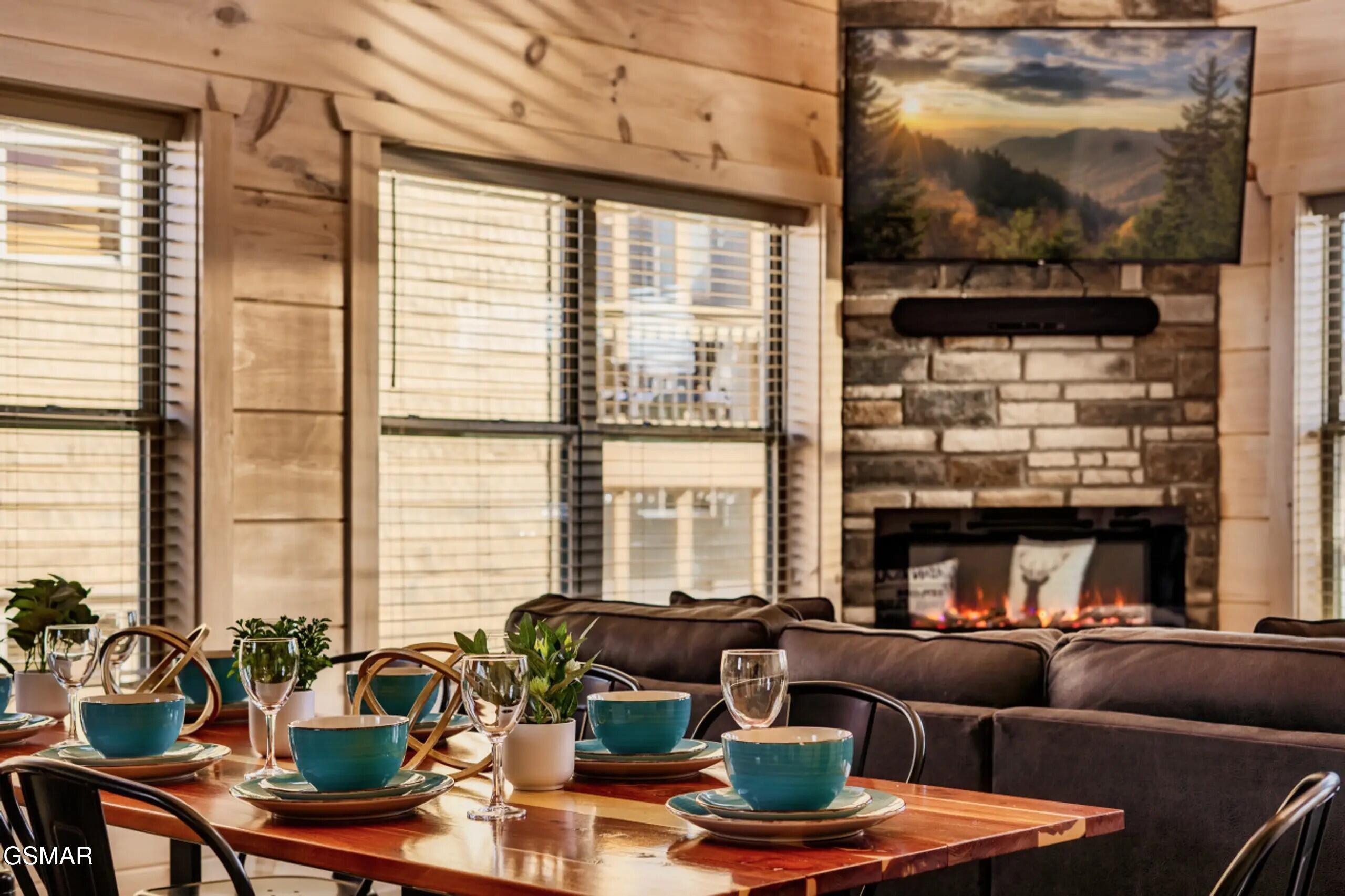 2852 Sequoia Road Pigeon Forge TN 37863