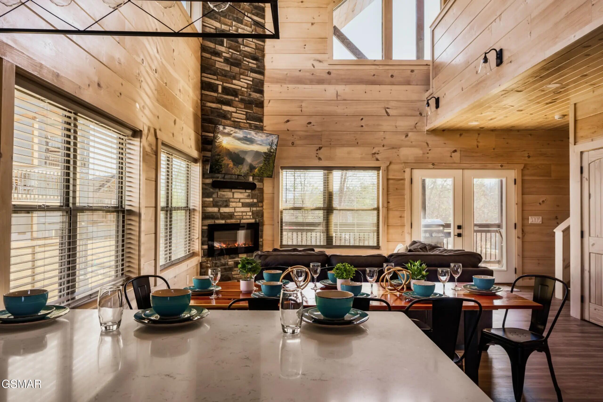 2852 Sequoia Road Pigeon Forge TN 37863