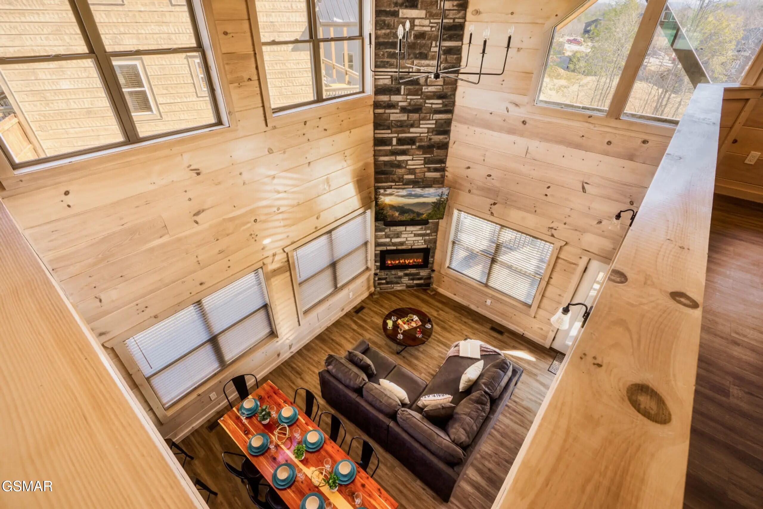 2852 Sequoia Road Pigeon Forge TN 37863