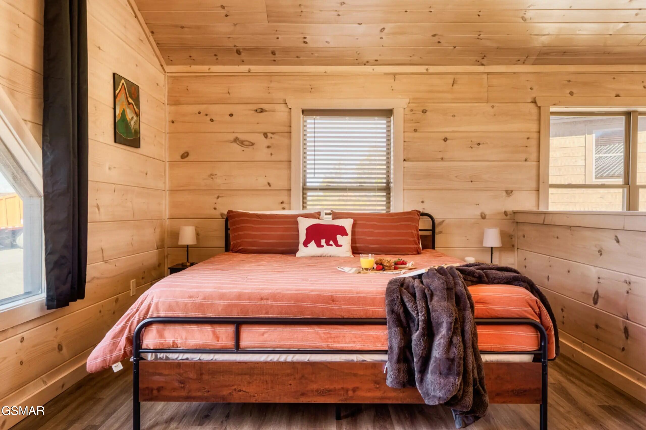 2852 Sequoia Road Pigeon Forge TN 37863