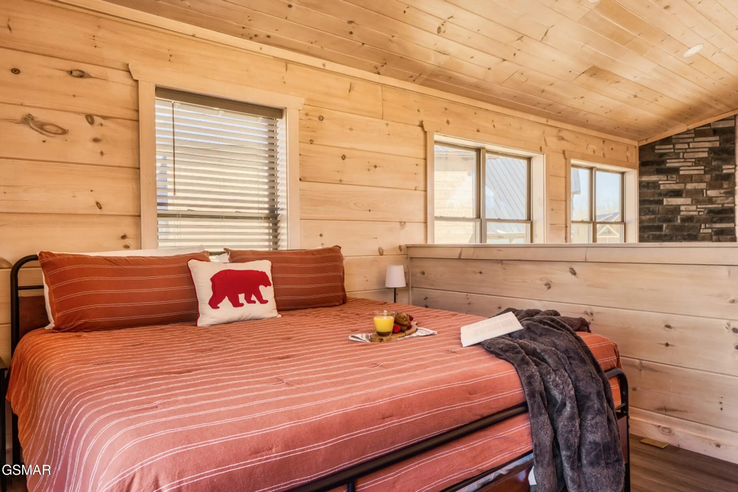 2852 Sequoia Road Pigeon Forge TN 37863