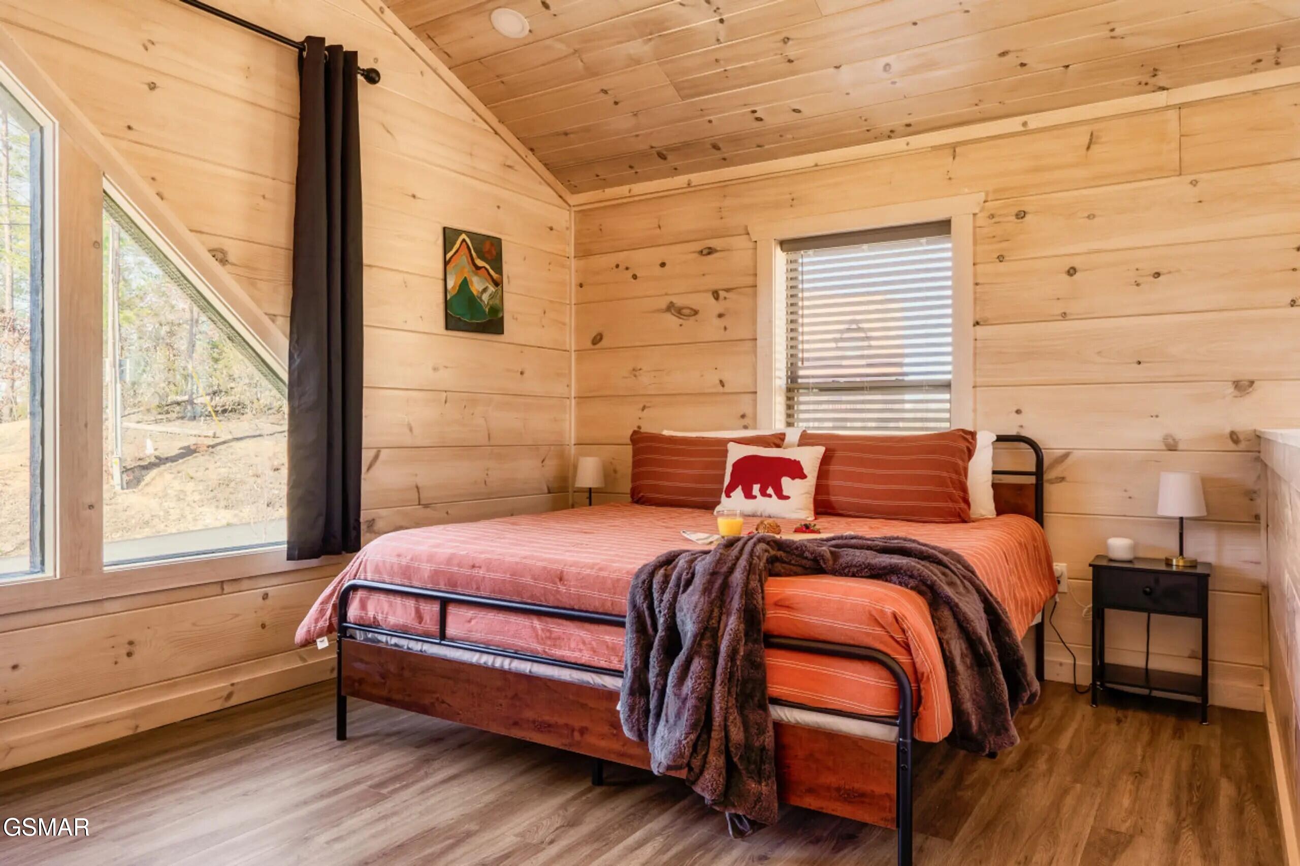 2852 Sequoia Road Pigeon Forge TN 37863