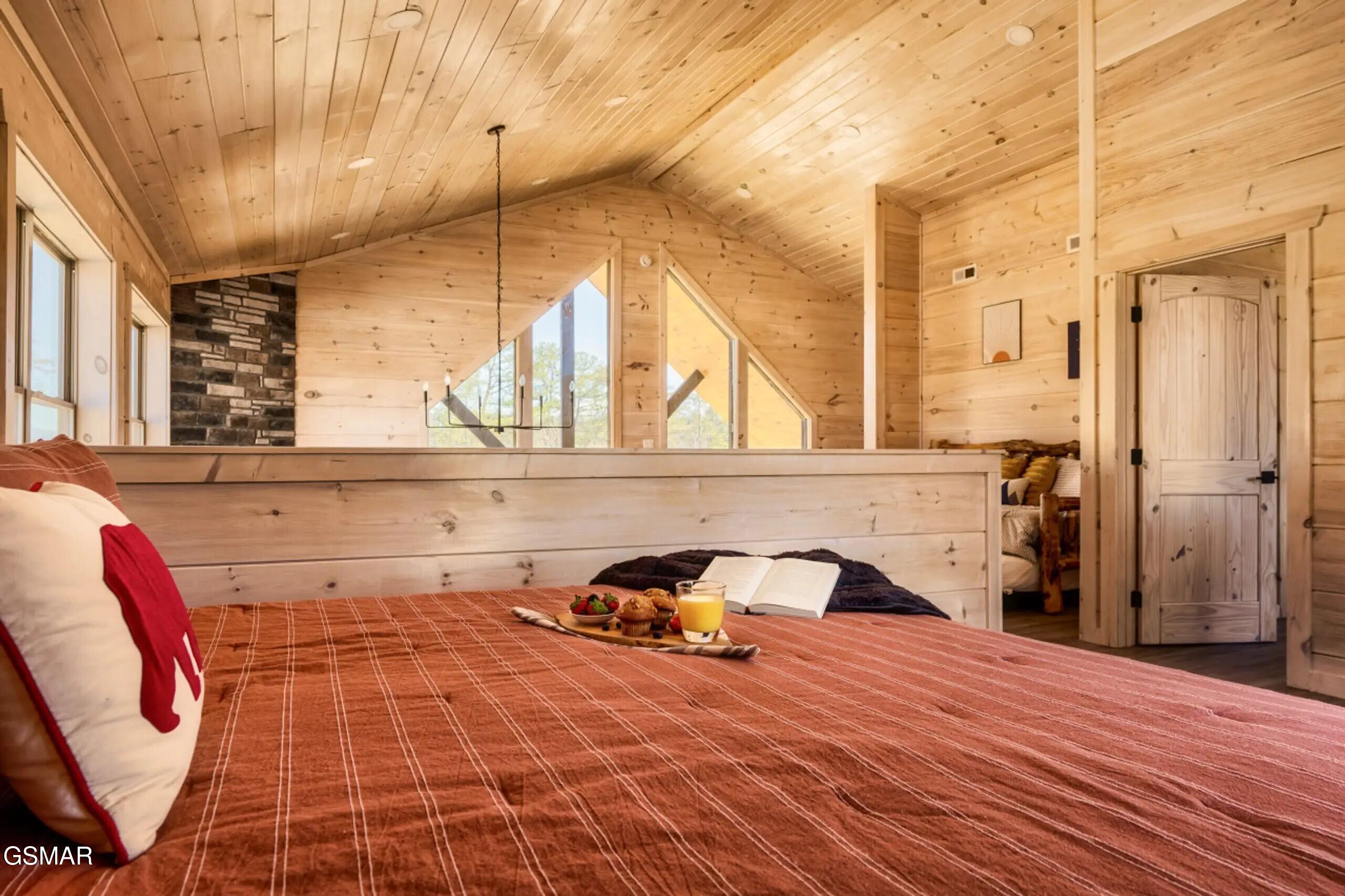 2852 Sequoia Road Pigeon Forge TN 37863