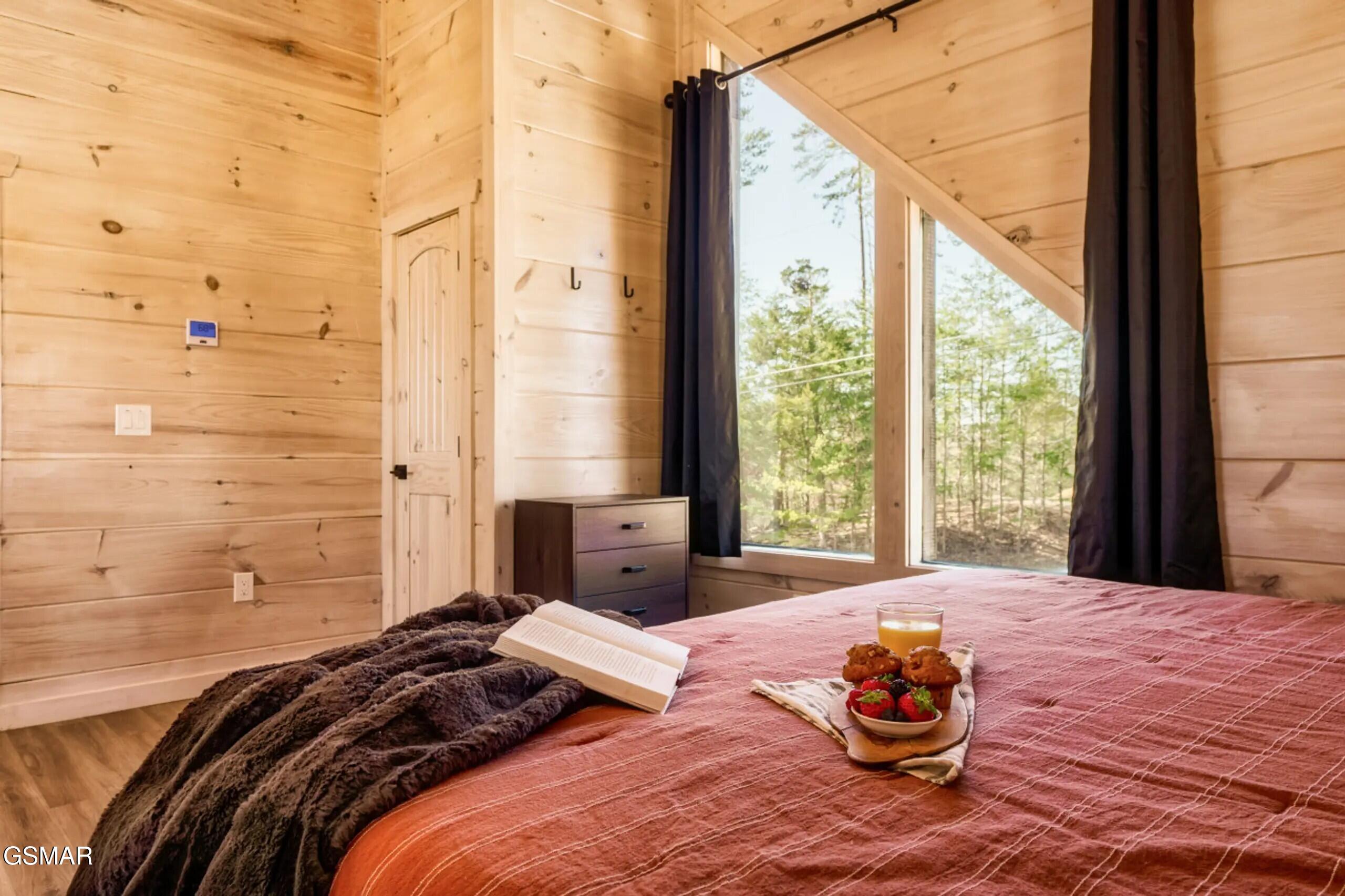 2852 Sequoia Road Pigeon Forge TN 37863