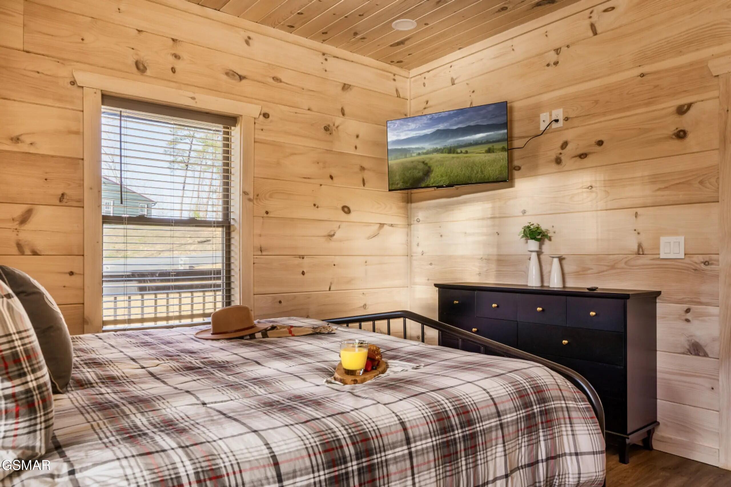 2852 Sequoia Road Pigeon Forge TN 37863