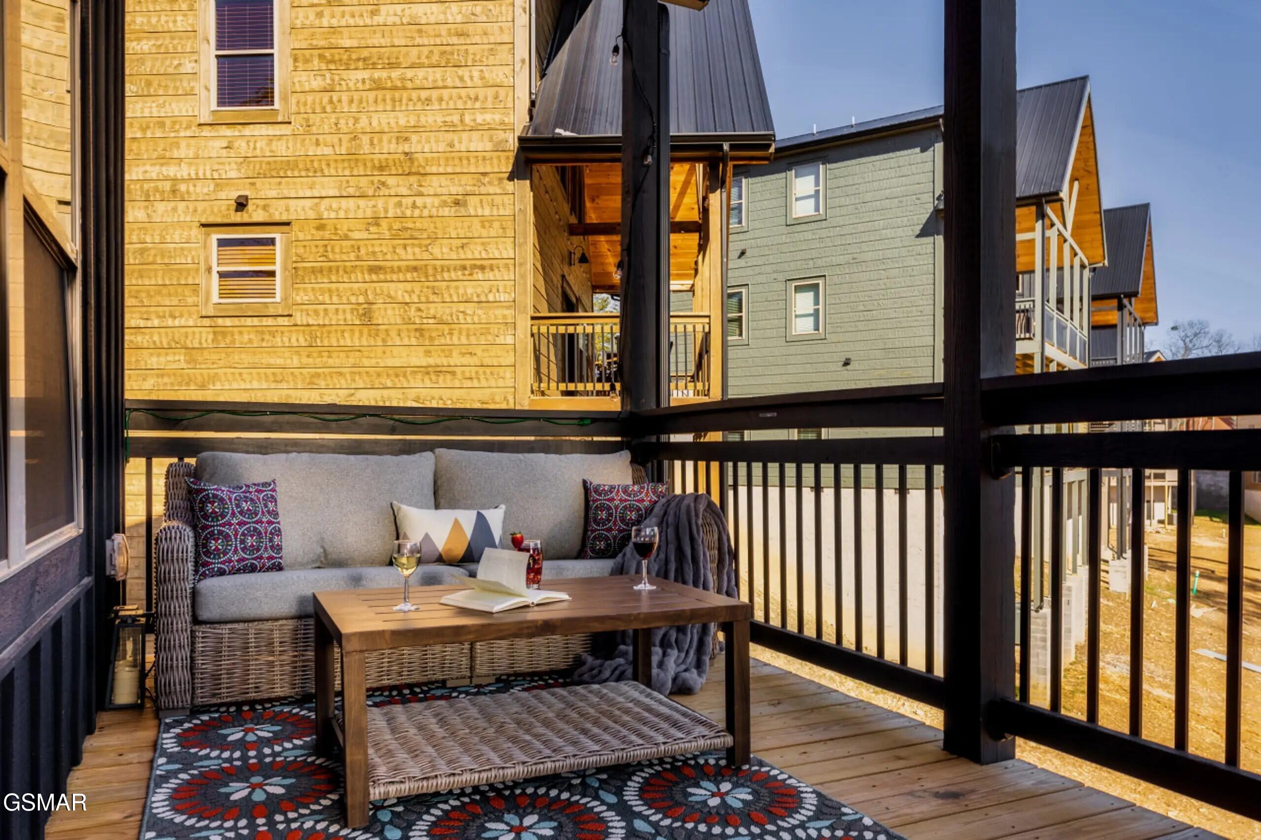 2852 Sequoia Road Pigeon Forge TN 37863