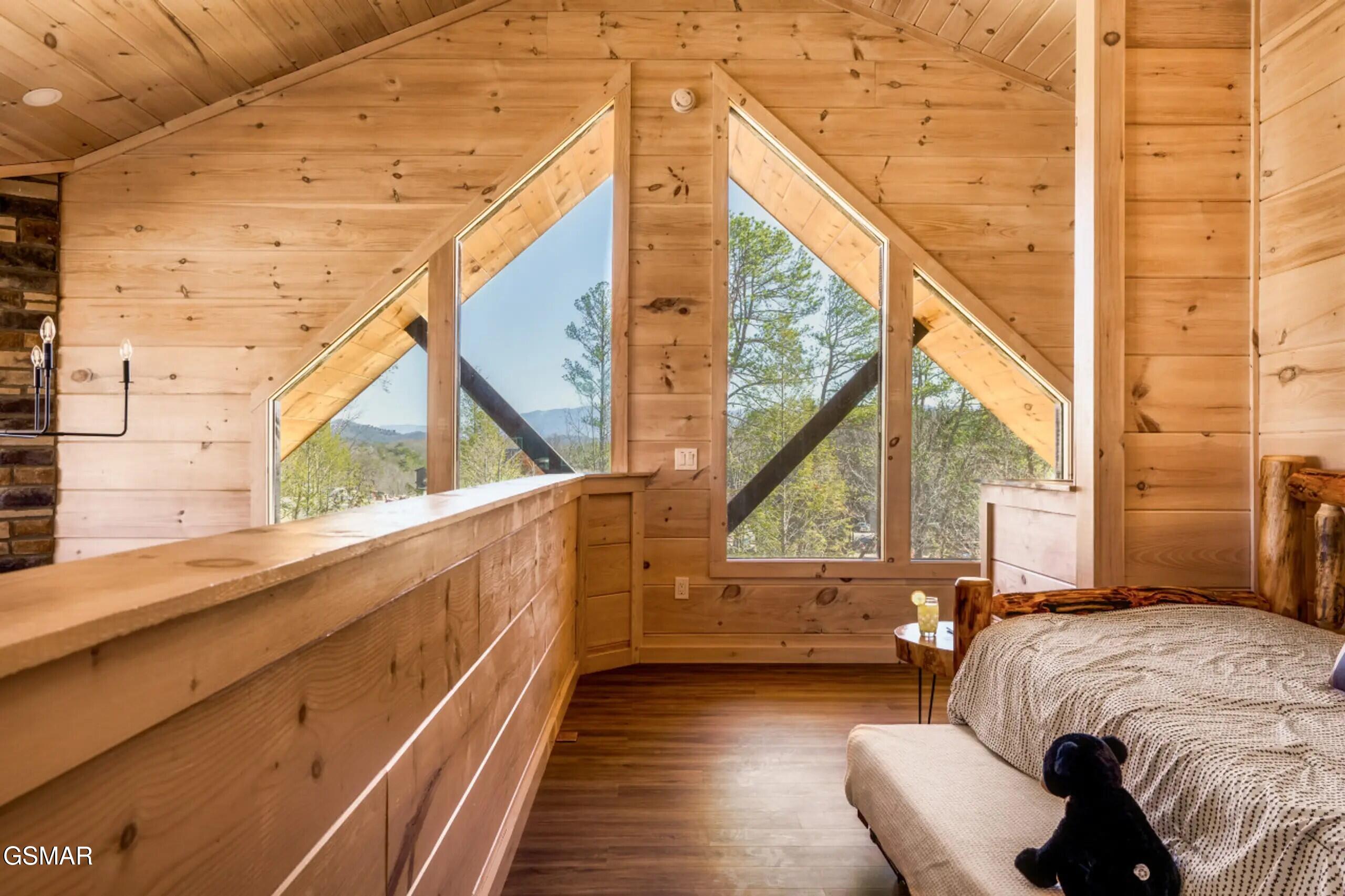 2852 Sequoia Road Pigeon Forge TN 37863