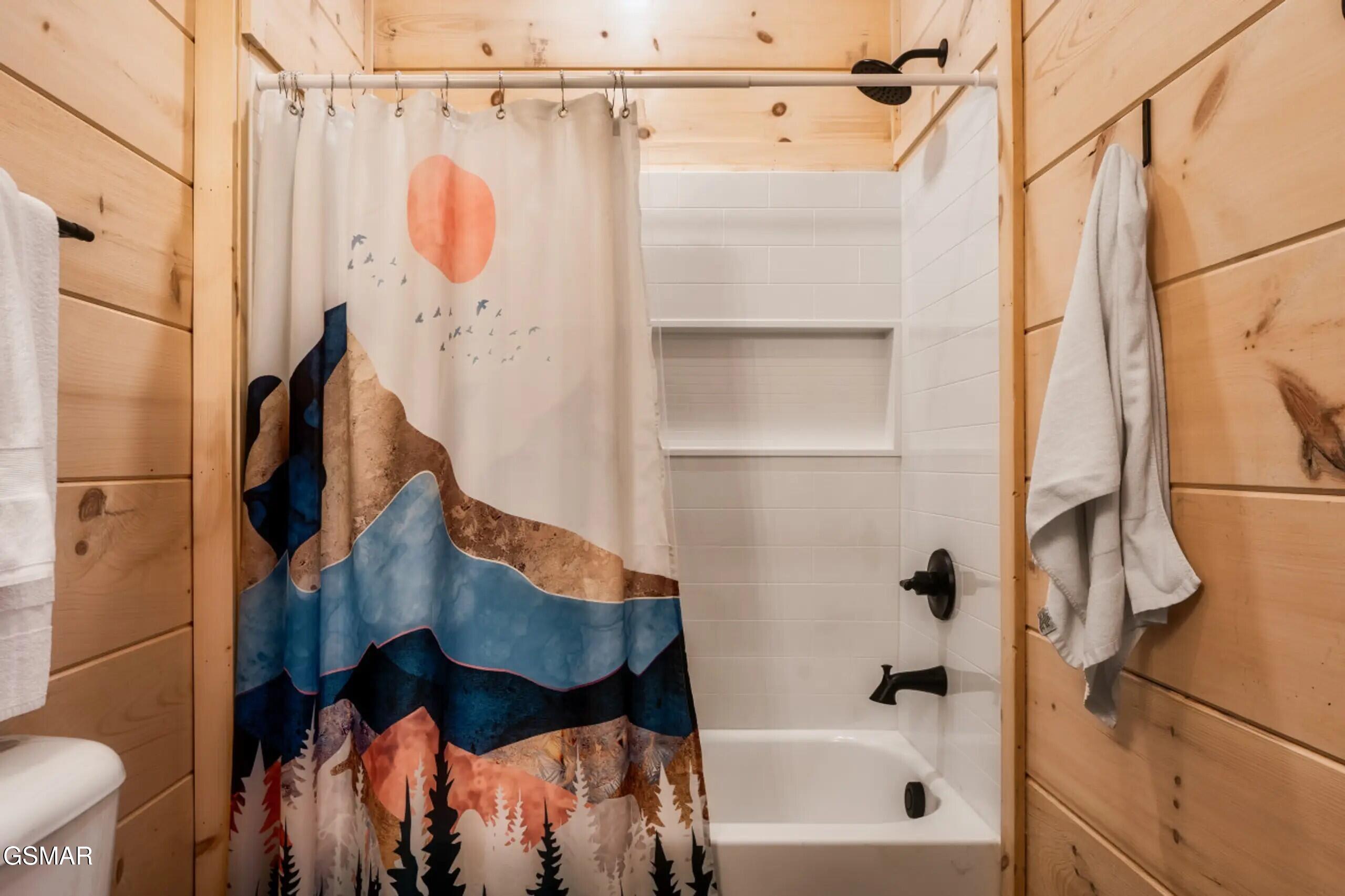 2852 Sequoia Road Pigeon Forge TN 37863