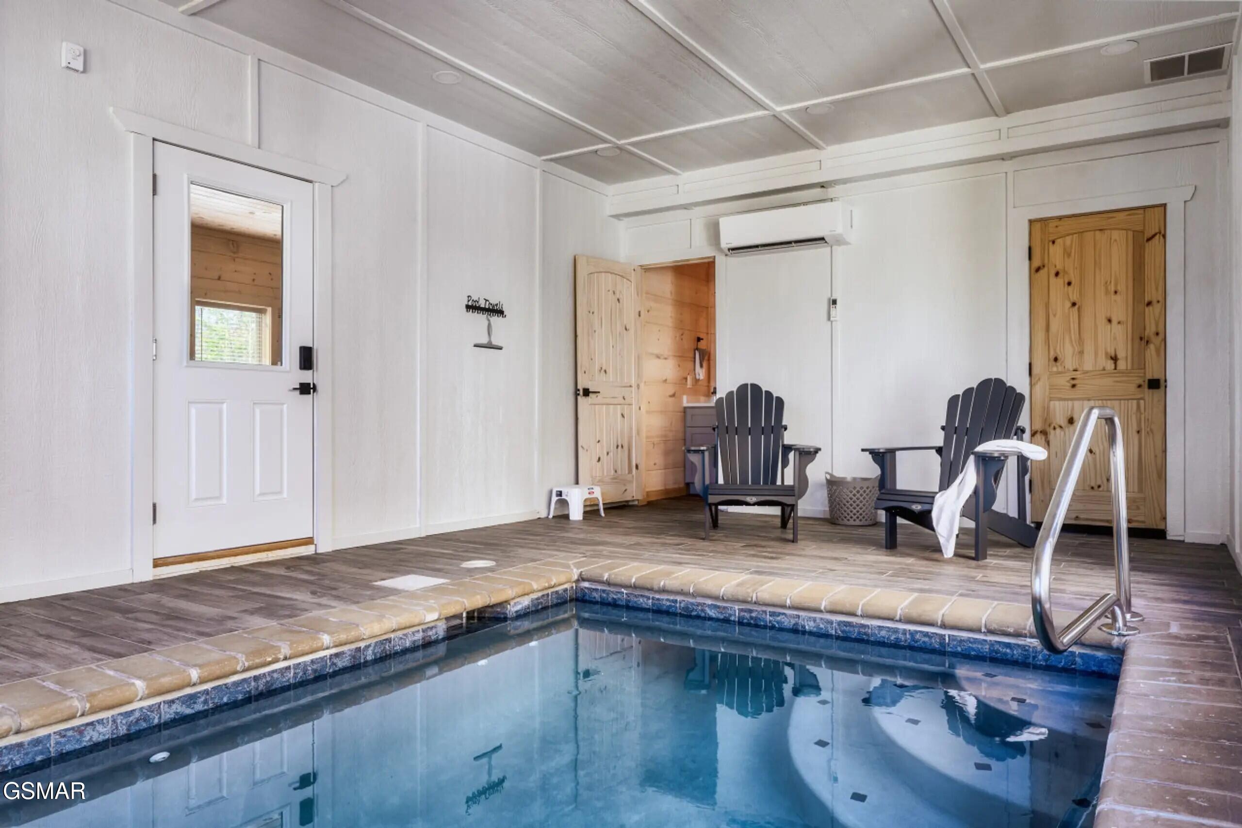 2852 Sequoia Road Pigeon Forge TN 37863