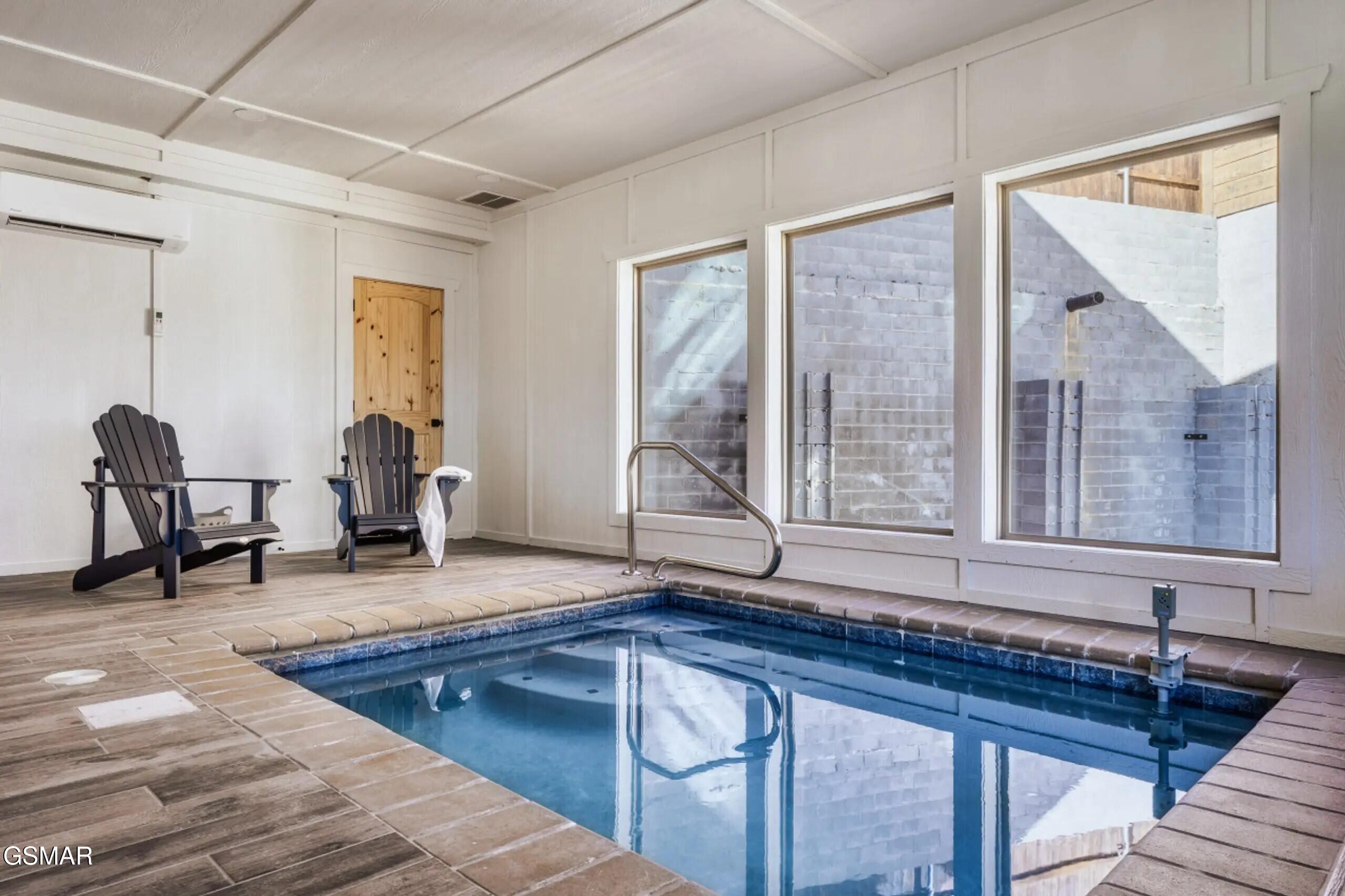 2852 Sequoia Road Pigeon Forge TN 37863