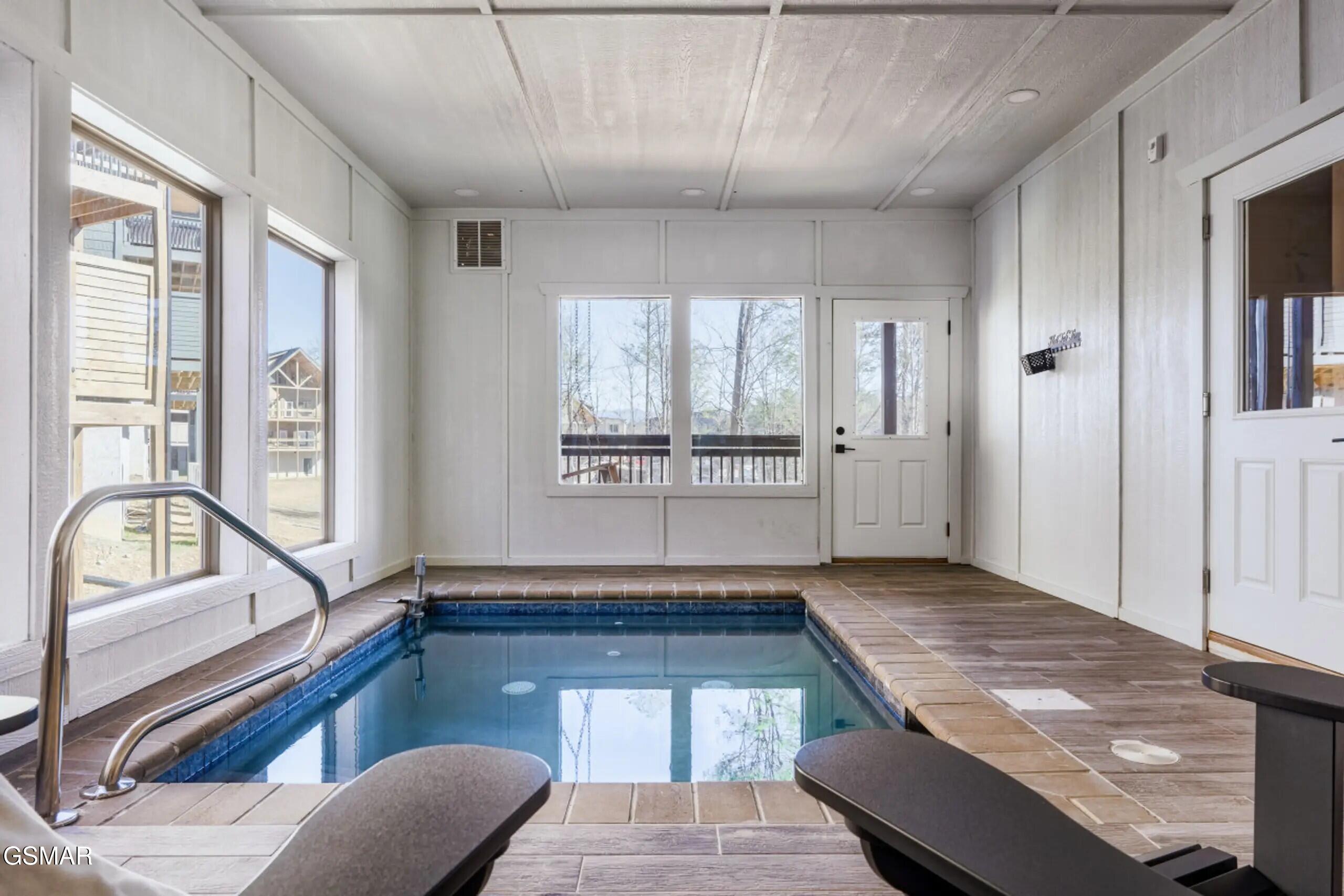 2852 Sequoia Road Pigeon Forge TN 37863