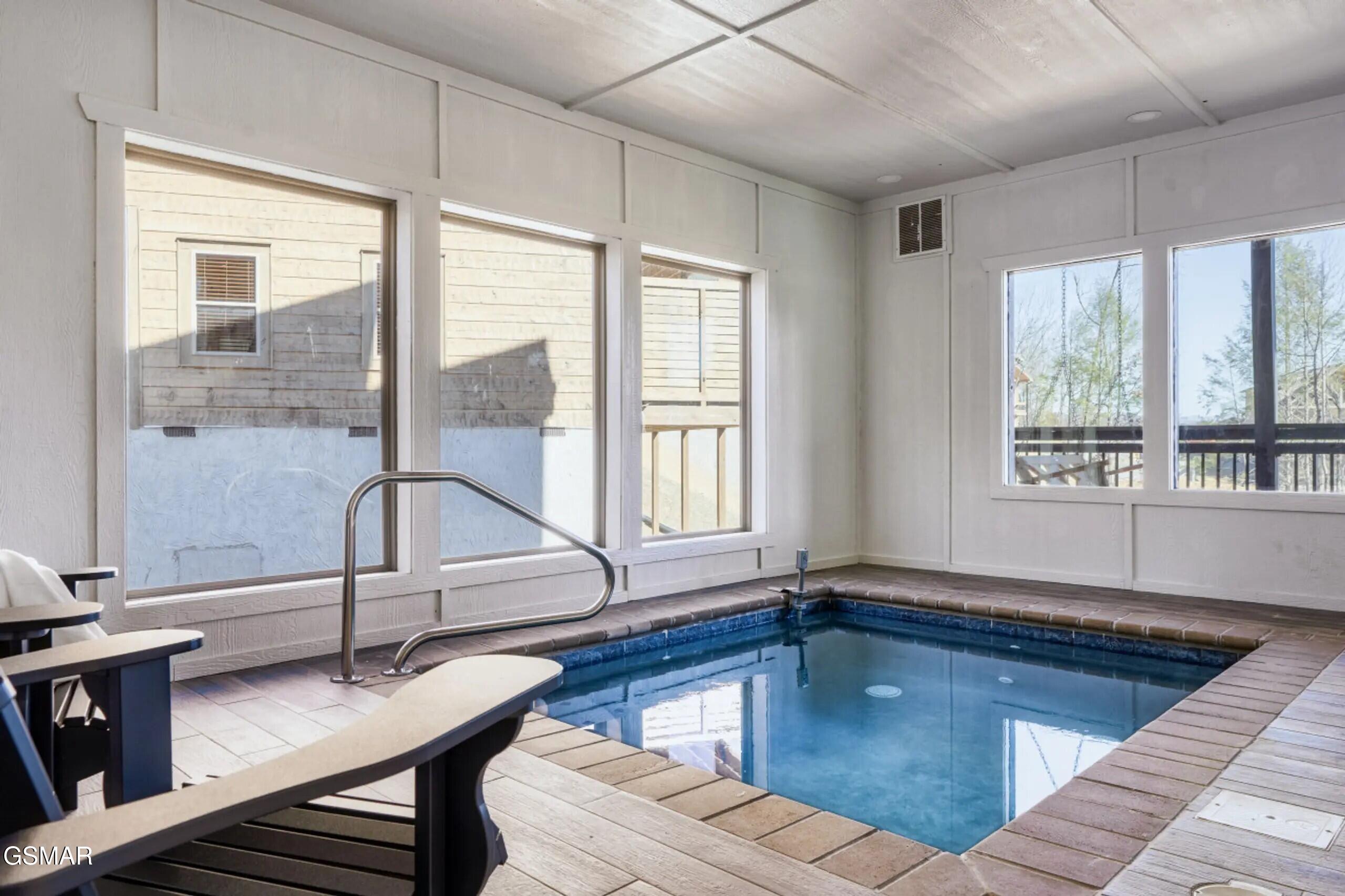 2852 Sequoia Road Pigeon Forge TN 37863